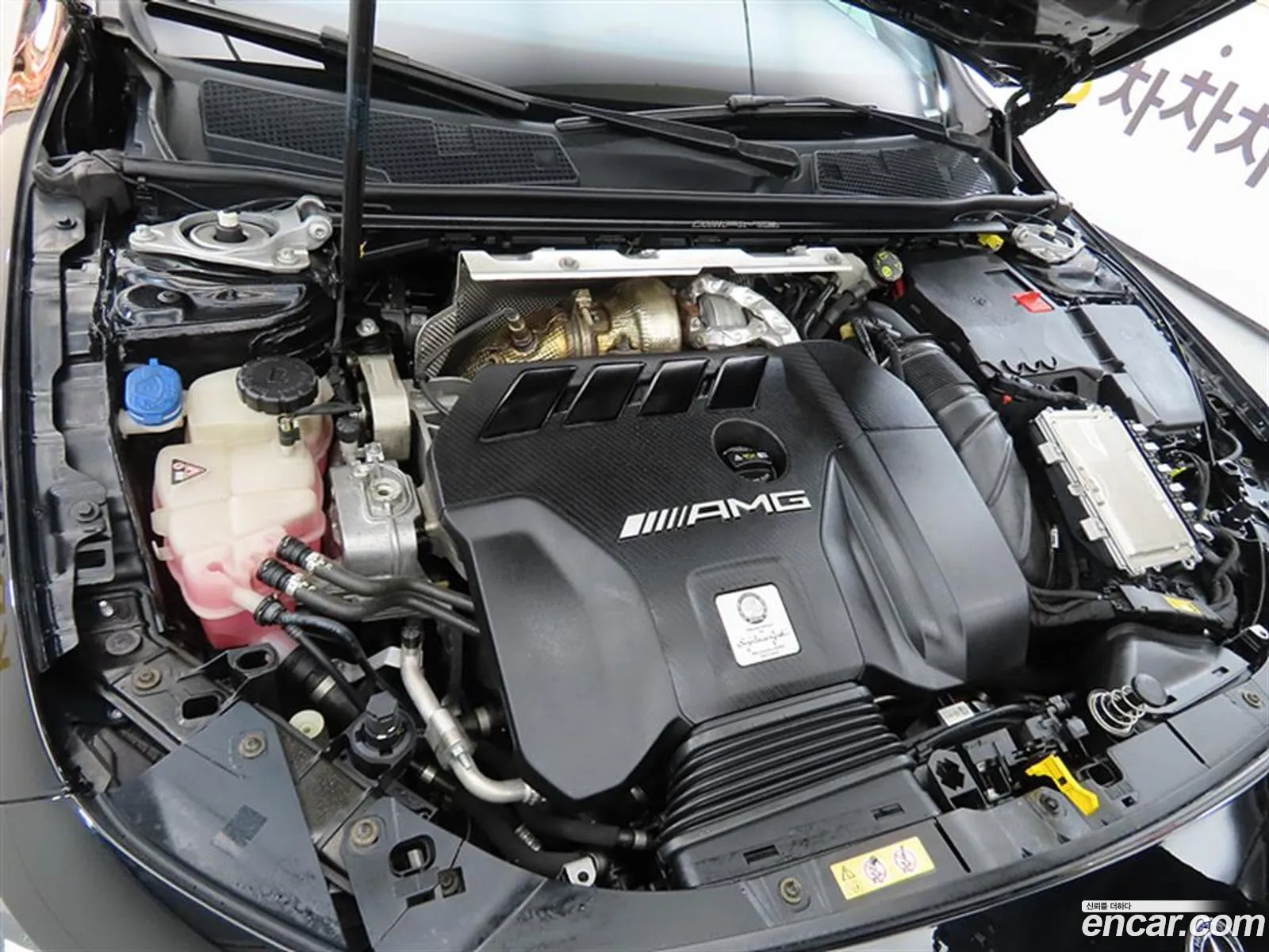 Mercedes-Benz A-Class W177 2022 — 9