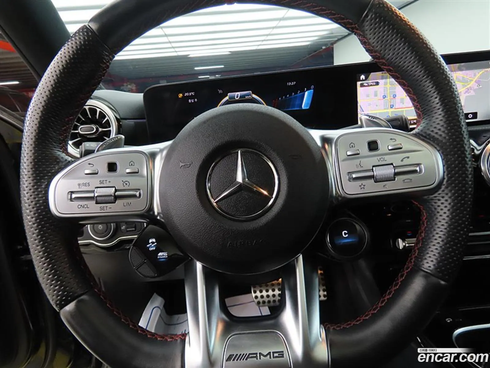 Mercedes-Benz A-Class W177 2022 — 2