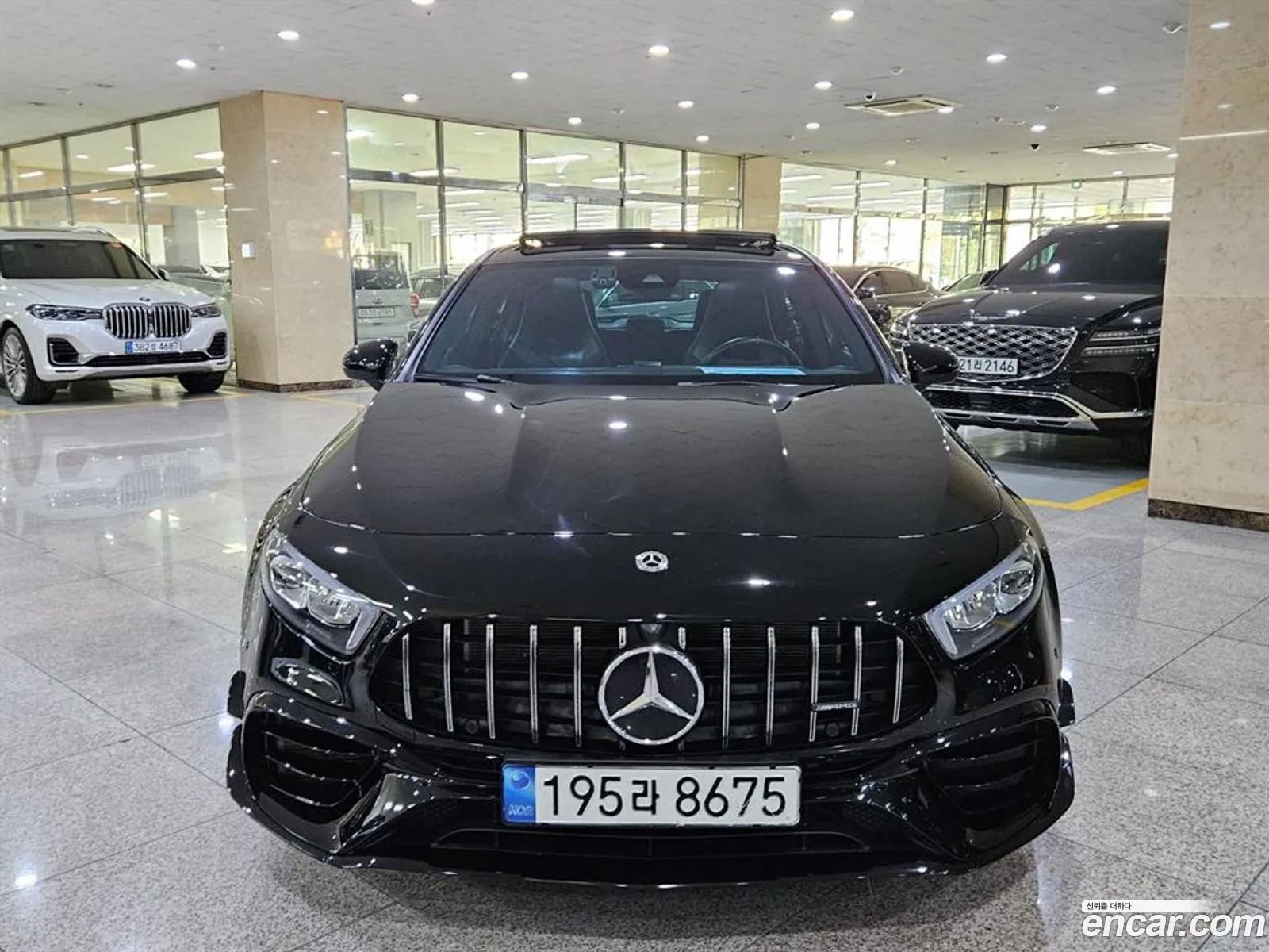 Mercedes-Benz A-Class W177 2022 — 10