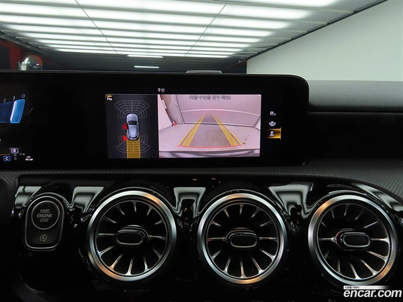 Mercedes-Benz A-Class W177 2022 — 19
