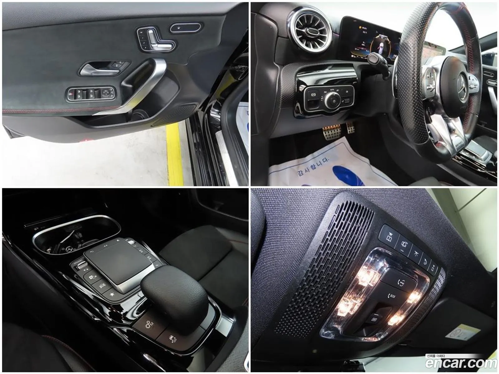 Mercedes-Benz A-Class W177 2022 — 18