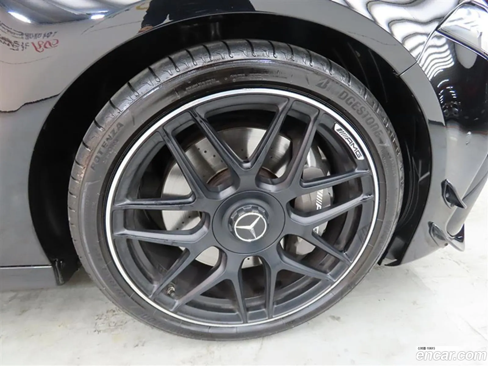 Mercedes-Benz A-Class W177 2022 — 15