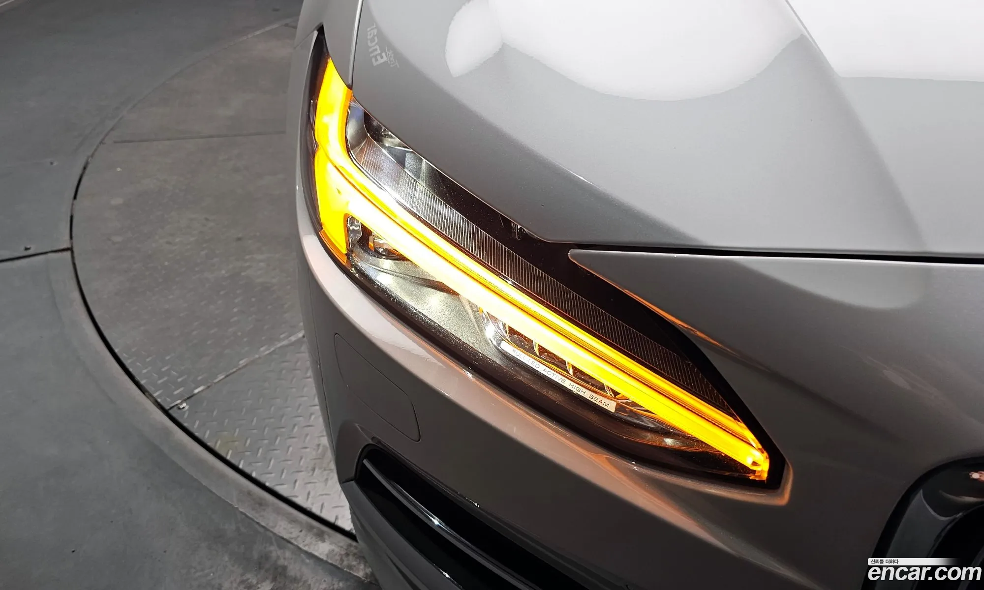 Volvo S90 2019 — 18