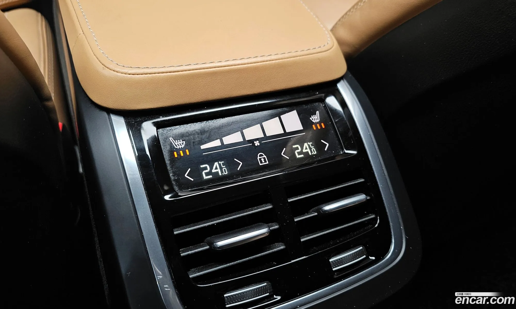 Volvo S90 2019 — 3