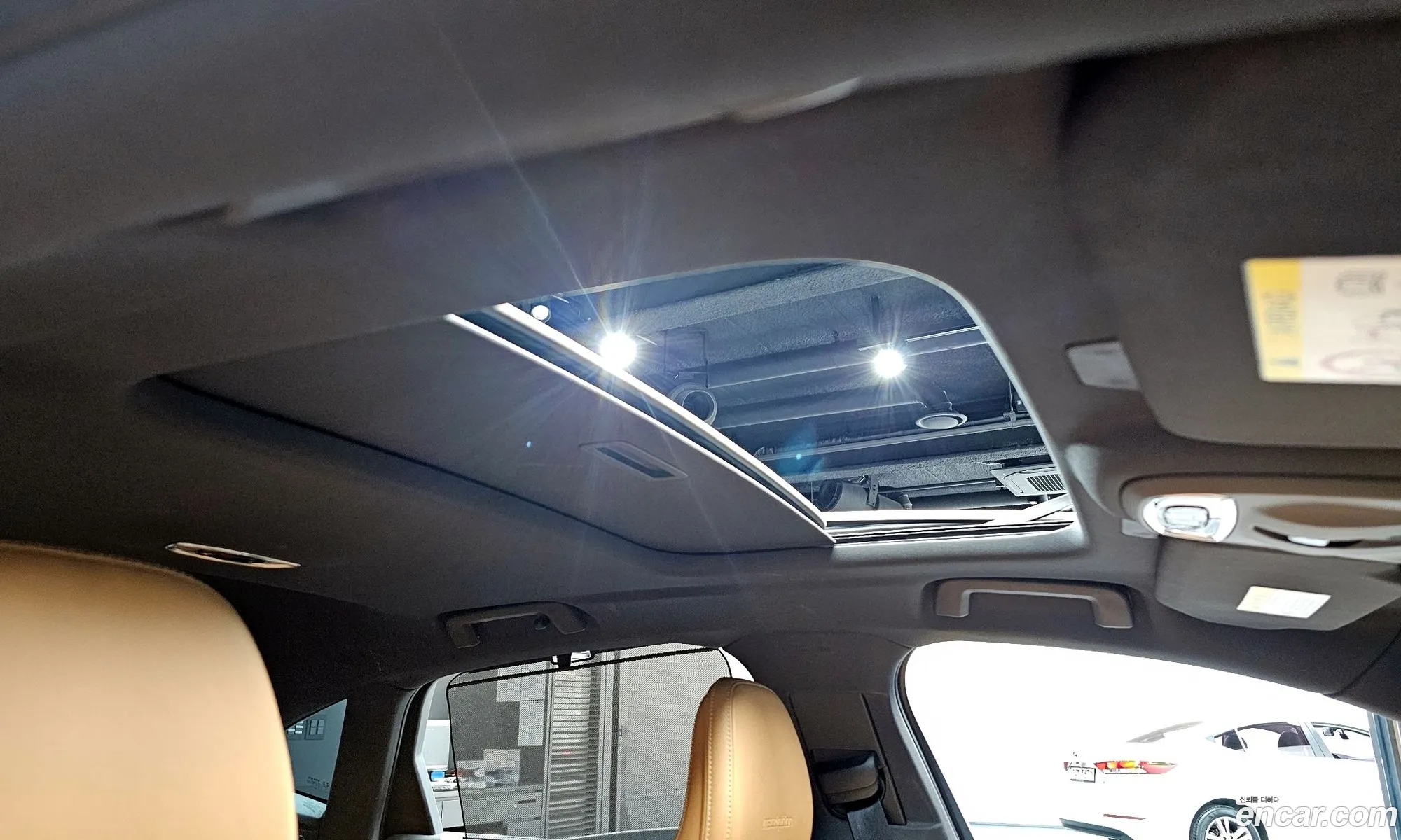 Volvo S90 2019 — 26