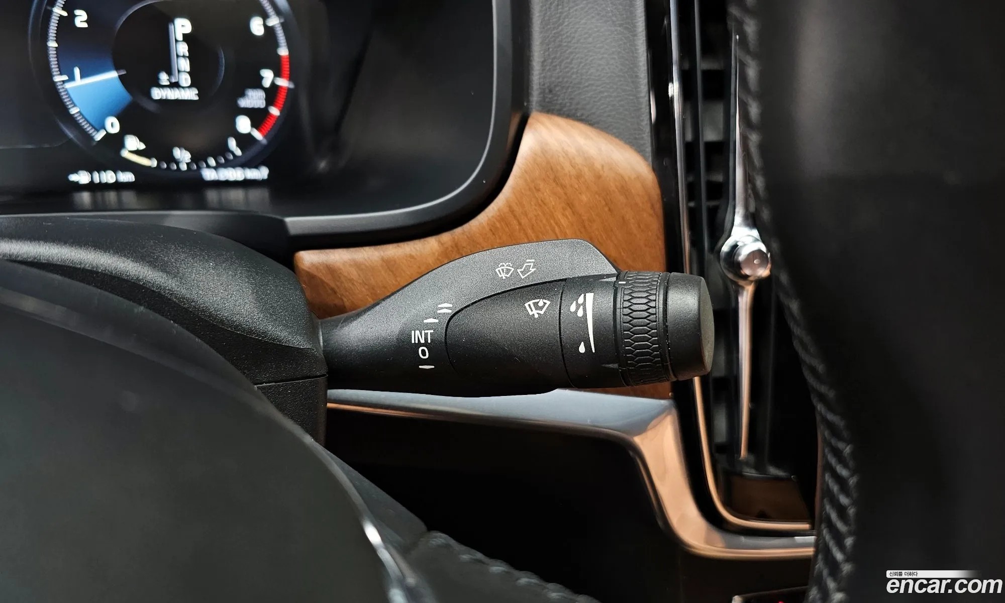 Volvo S90 2019 — 21