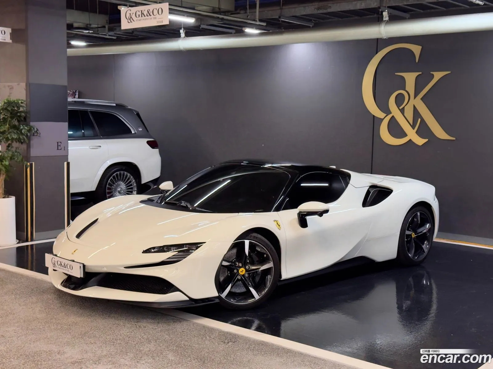 Ferrari SF90 Spider 2023 — 20
