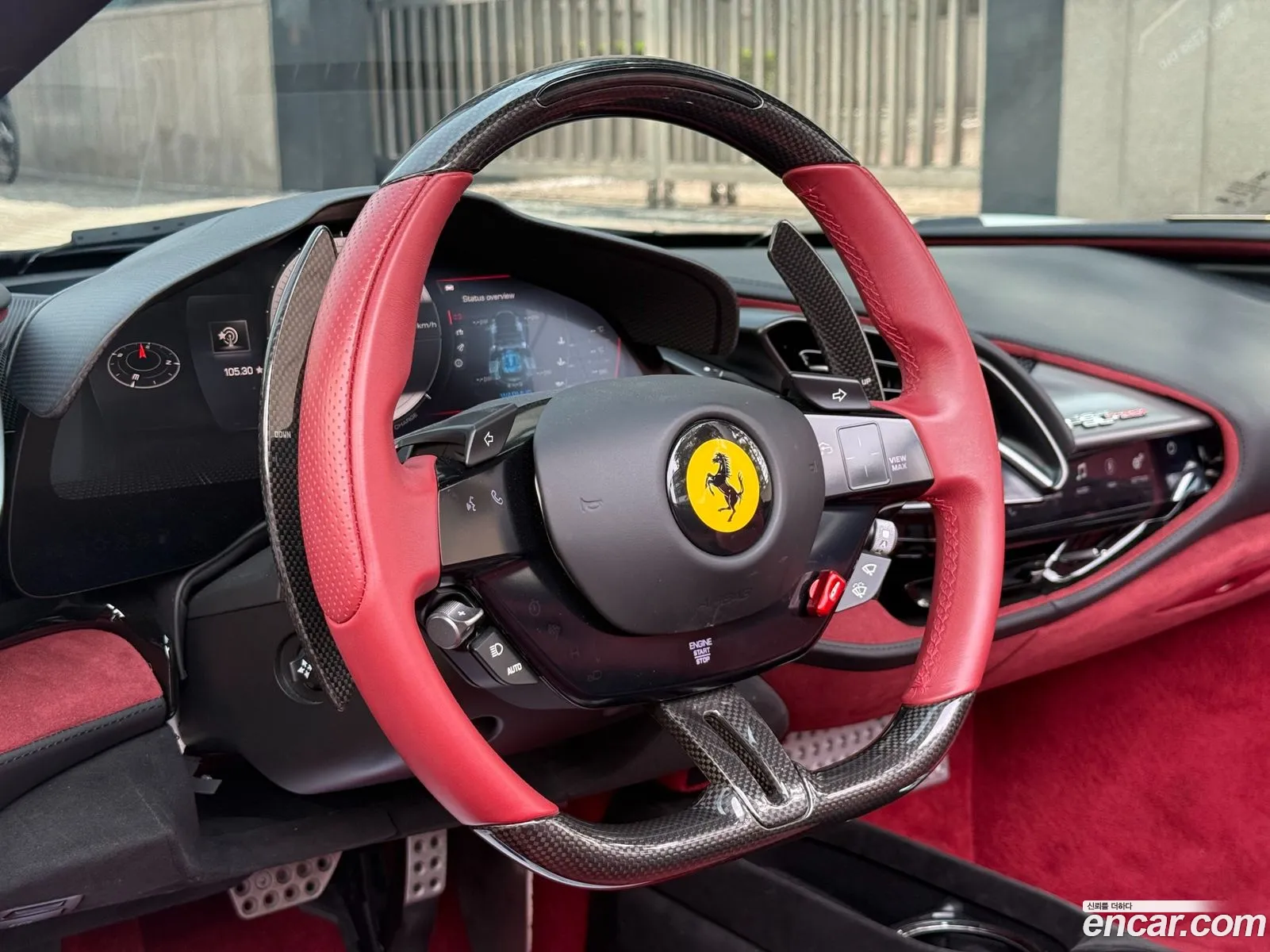 Ferrari SF90 Spider 2023 — 7