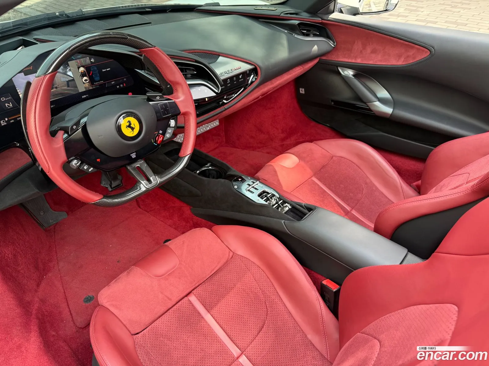 Ferrari SF90 Spider 2023 — 15