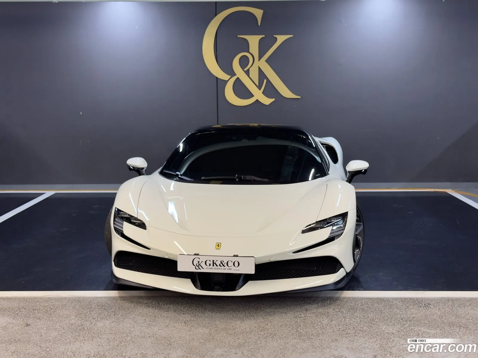 Ferrari SF90 Spider 2023 — 18