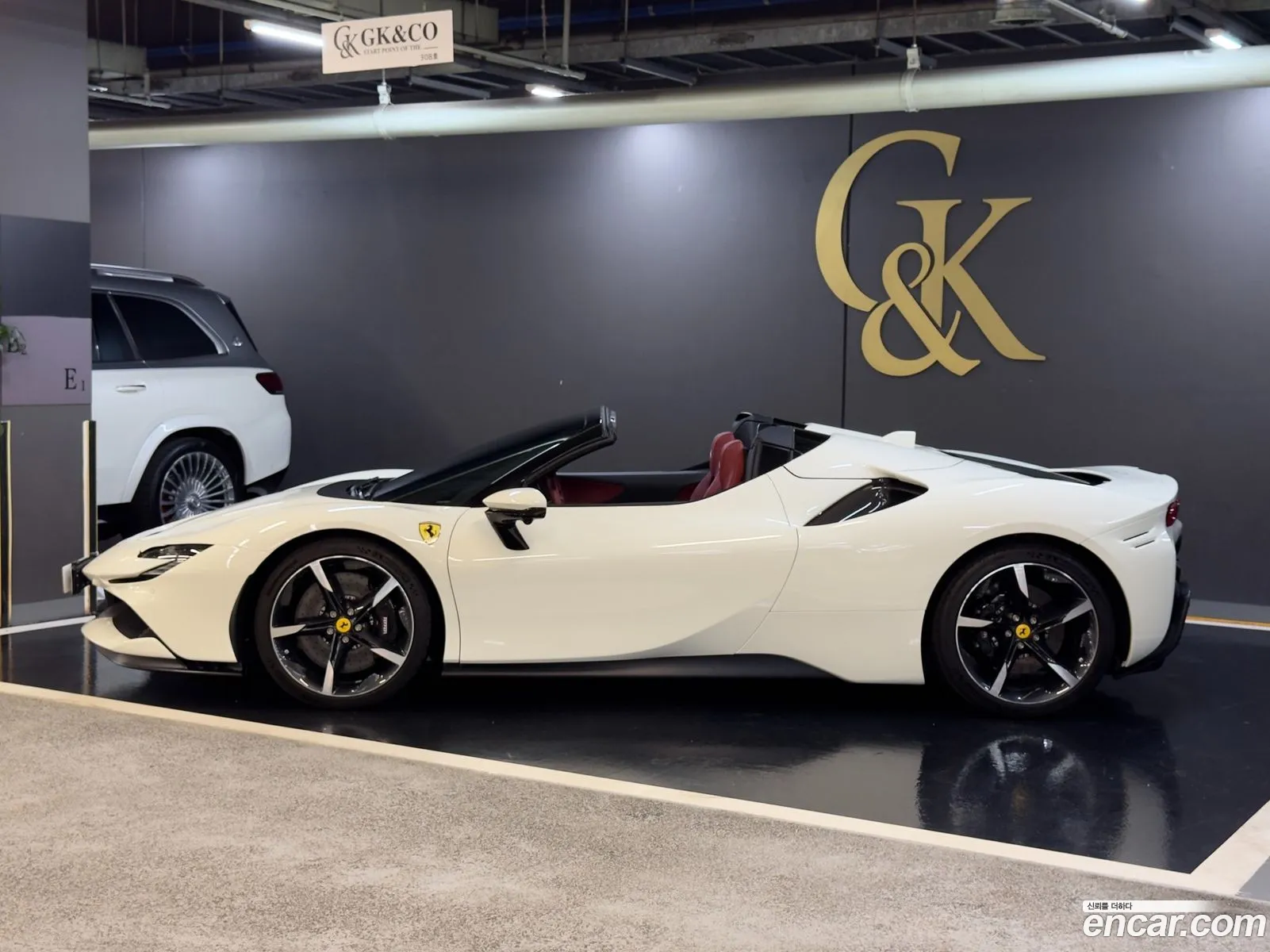 Ferrari SF90 Spider 2023 — 6