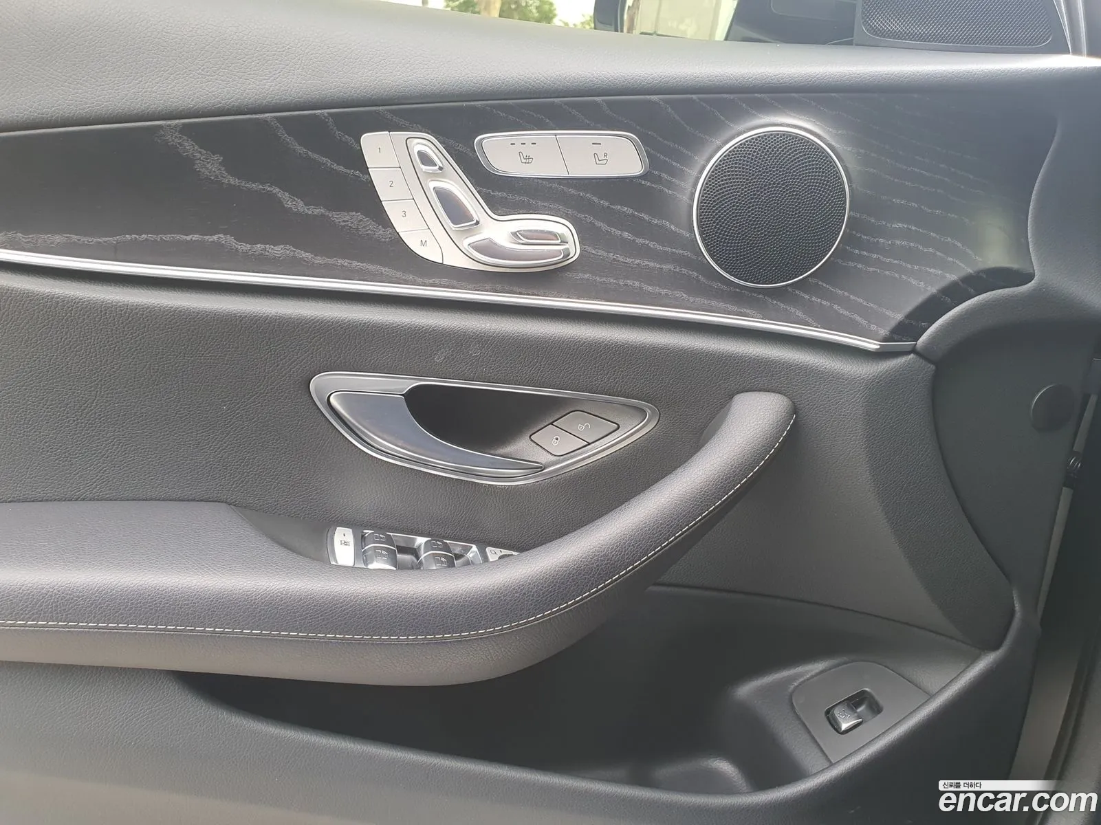 Mercedes-Benz E-Class W213 2016 — 7