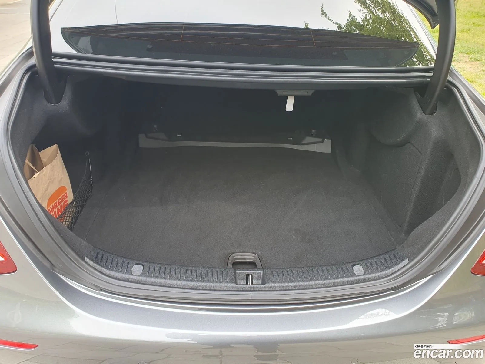 Mercedes-Benz E-Class W213 2016 — 9