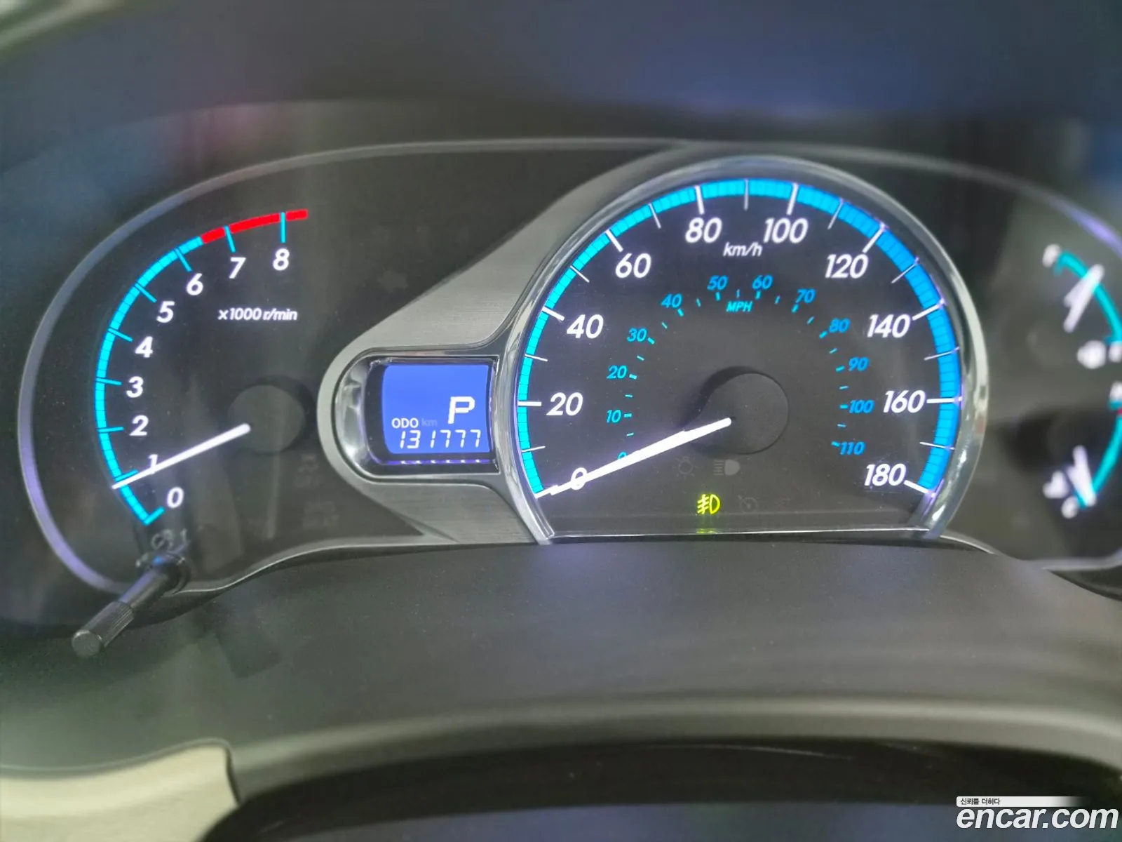 Toyota Sienna 2014 — 19