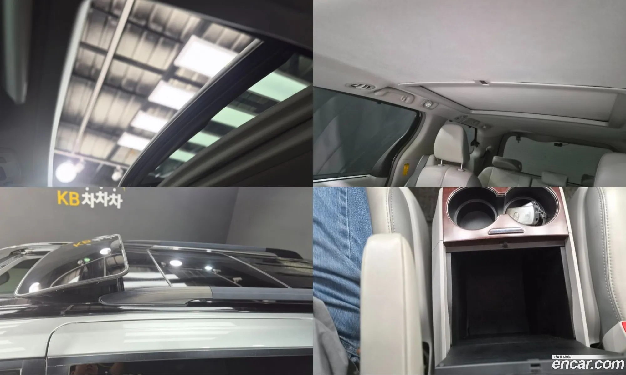 Toyota Sienna 2014 — 8