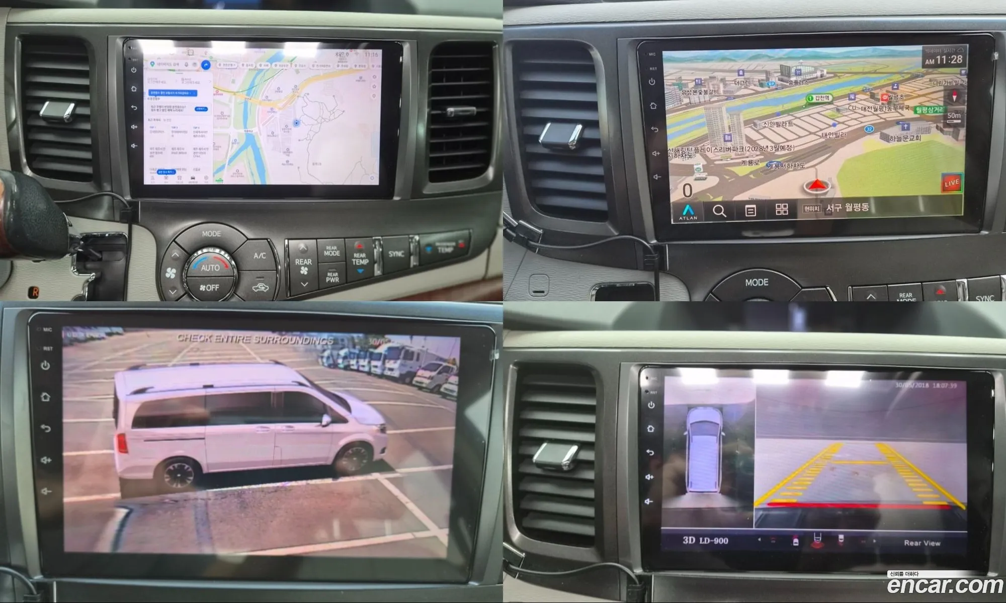 Toyota Sienna 2014 — 2