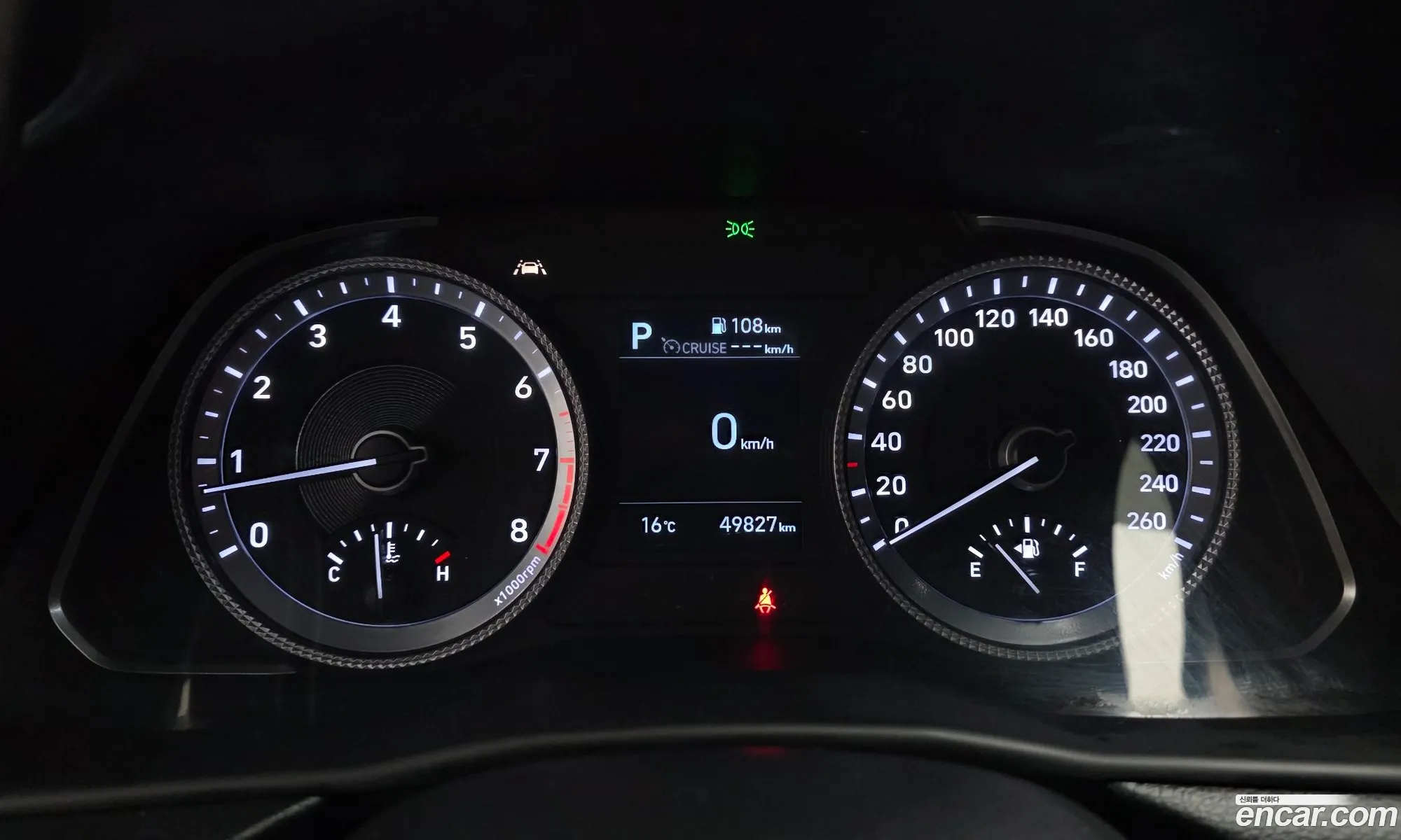 Hyundai Sonata 2020 — 14