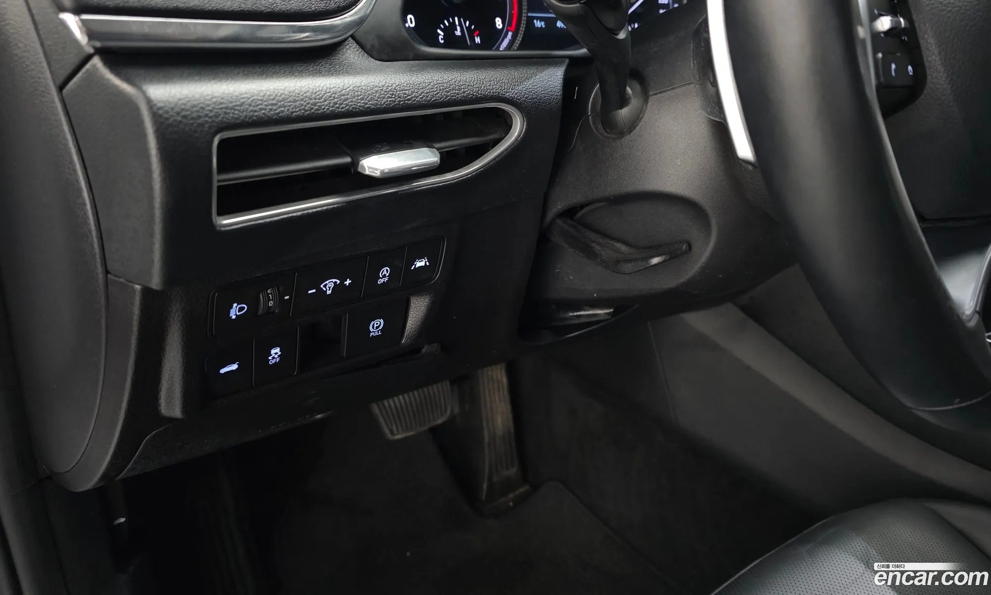 Hyundai Sonata 2020 — 8