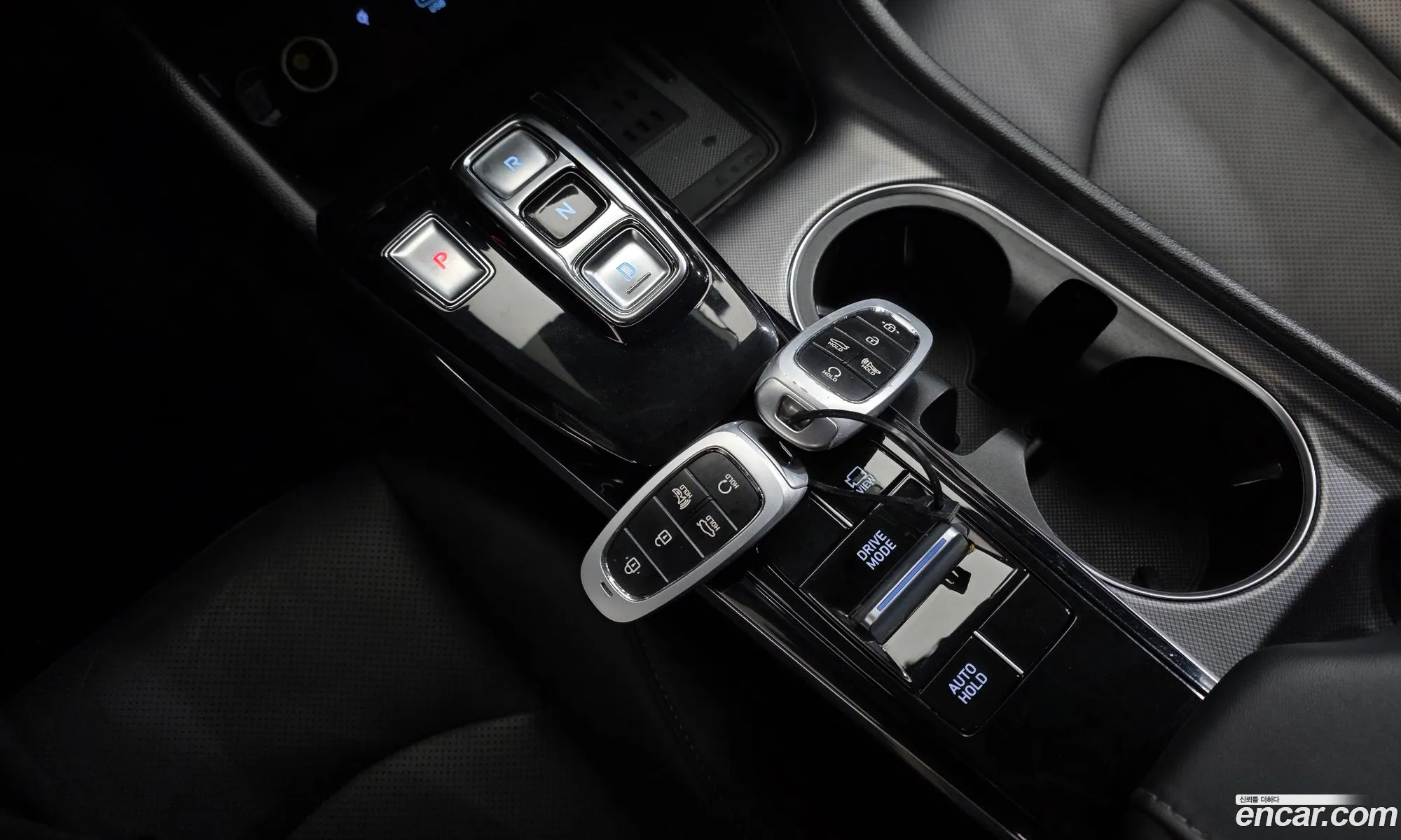 Hyundai Sonata 2020 — 10