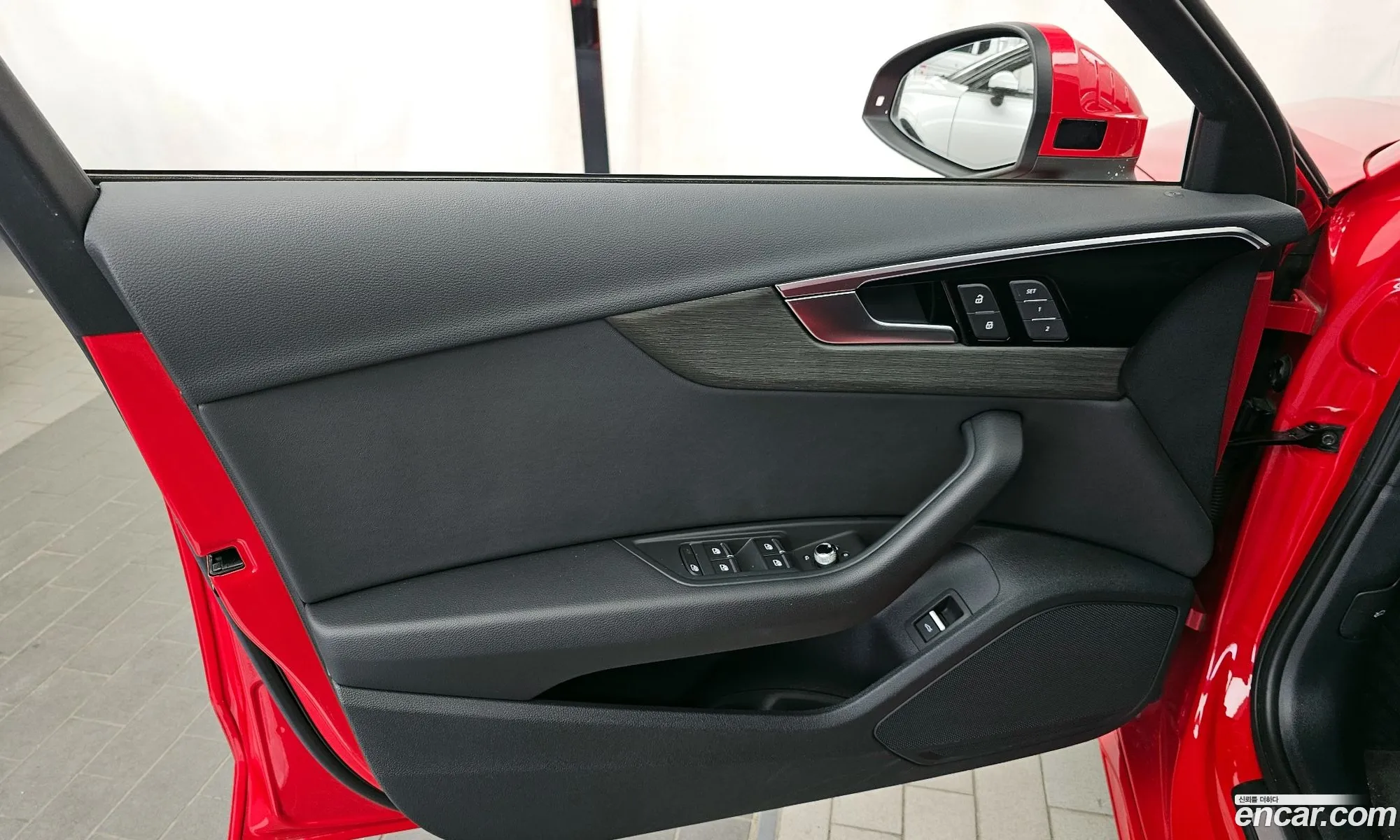 Audi A4 2023 WAUZZZF4XPA040857 — 31