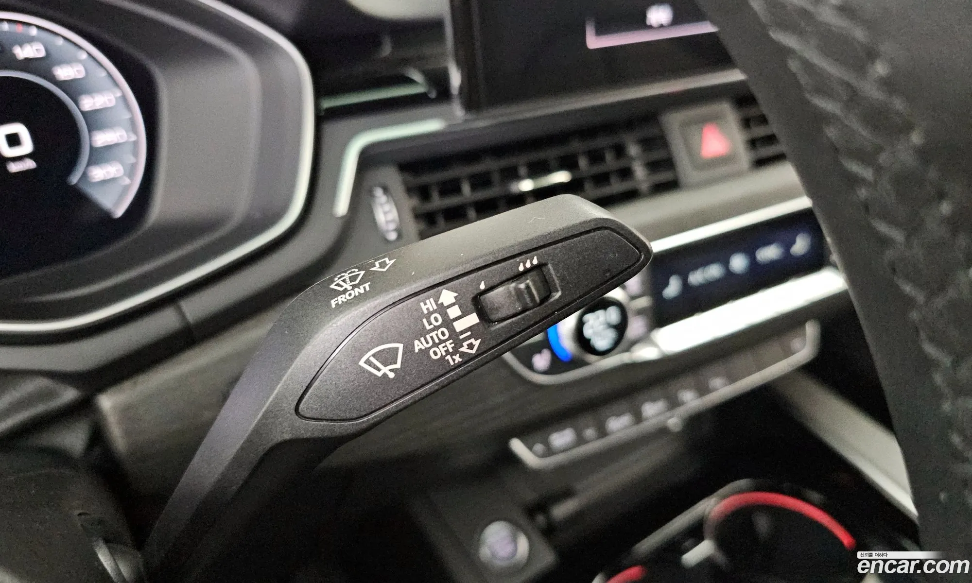 Audi A4 2023 WAUZZZF4XPA040857 — 16