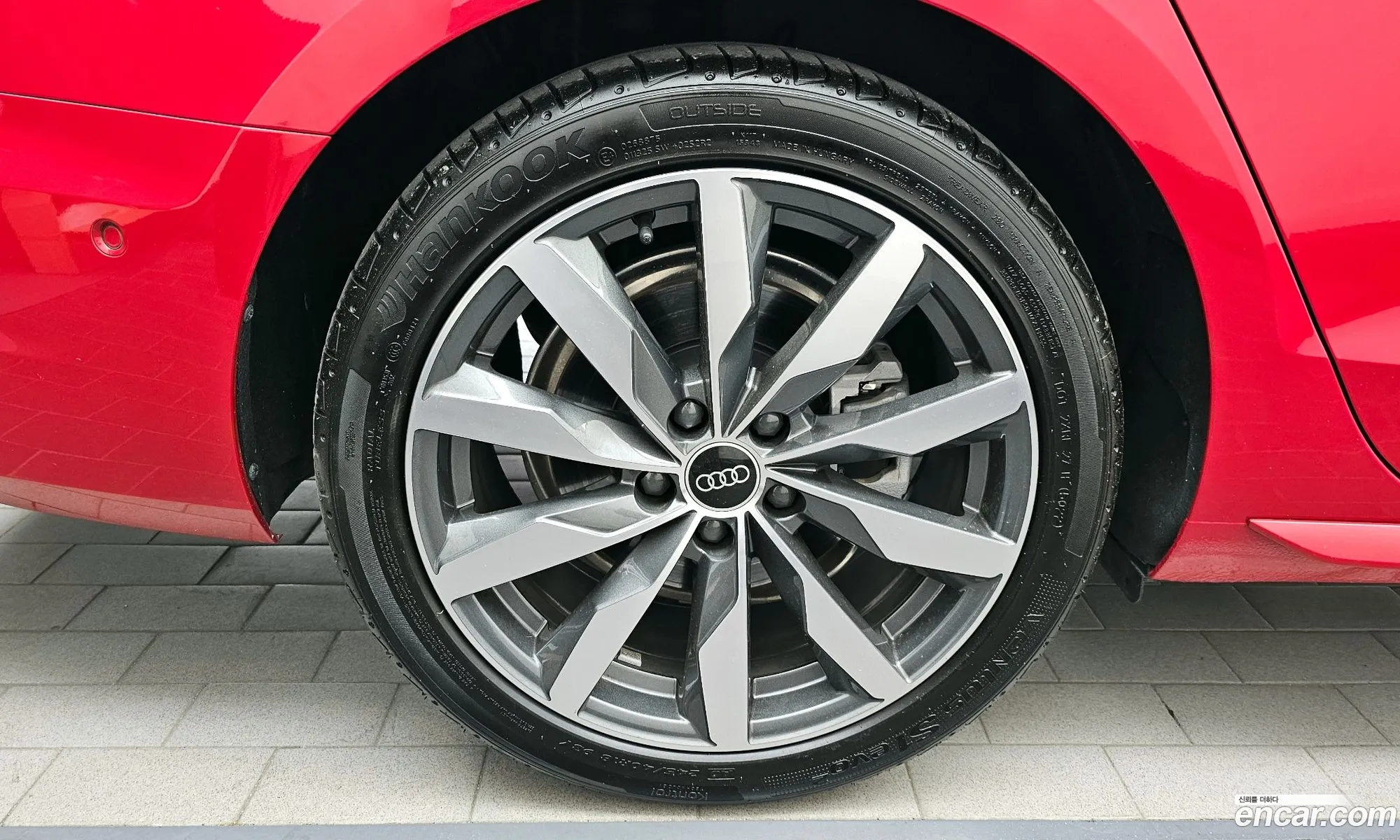 Audi A4 2023 WAUZZZF4XPA040857 — 19