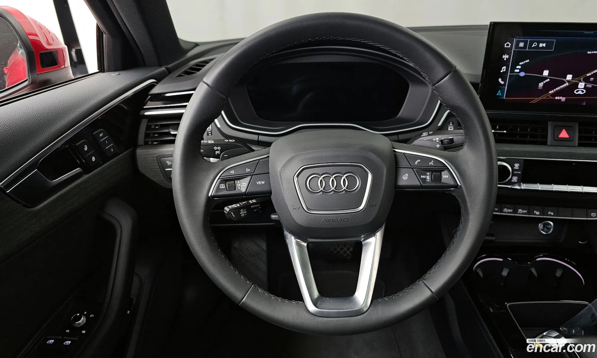 Audi A4 2023 WAUZZZF4XPA040857 — 15