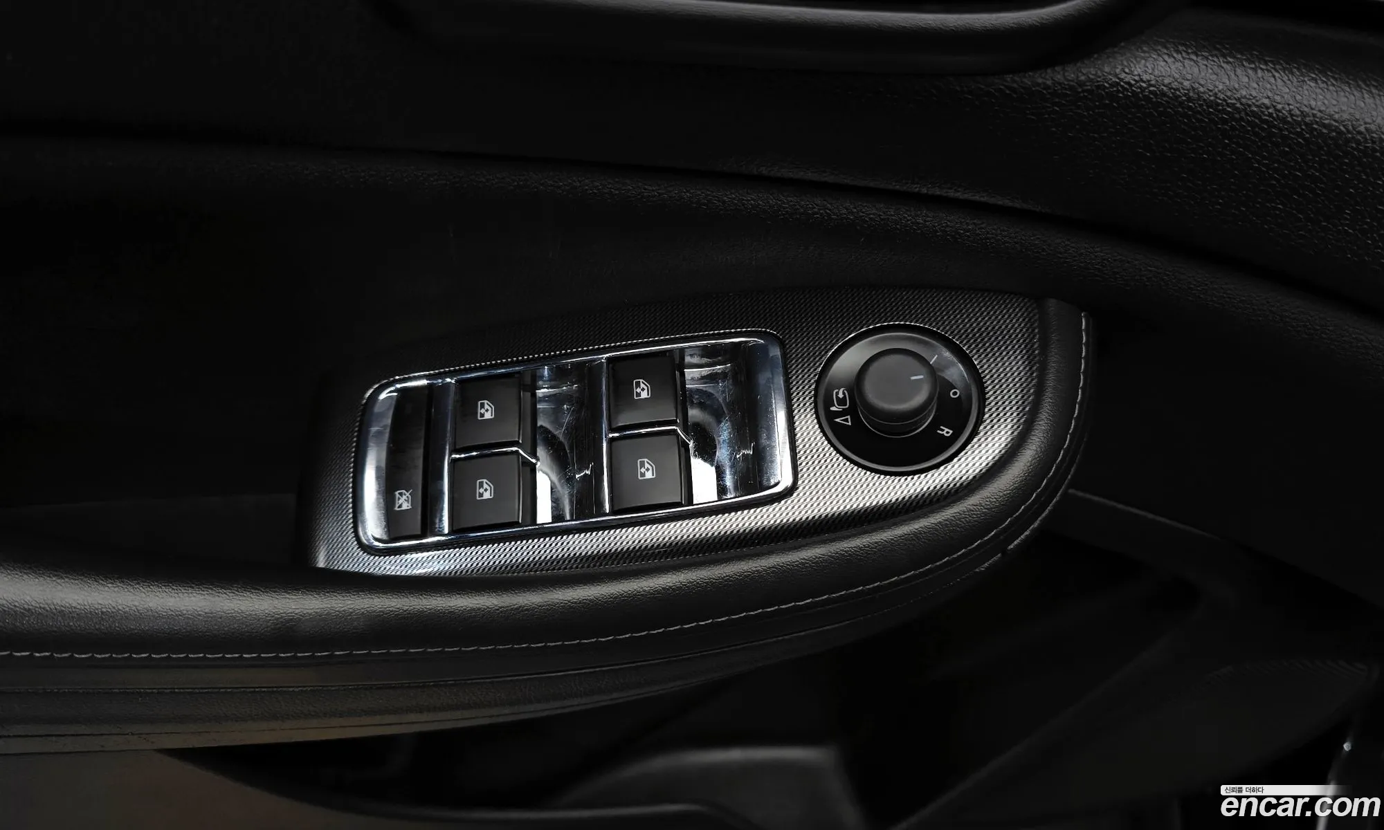 Chevrolet (GM Daewoo) Malibu 2012 — 13