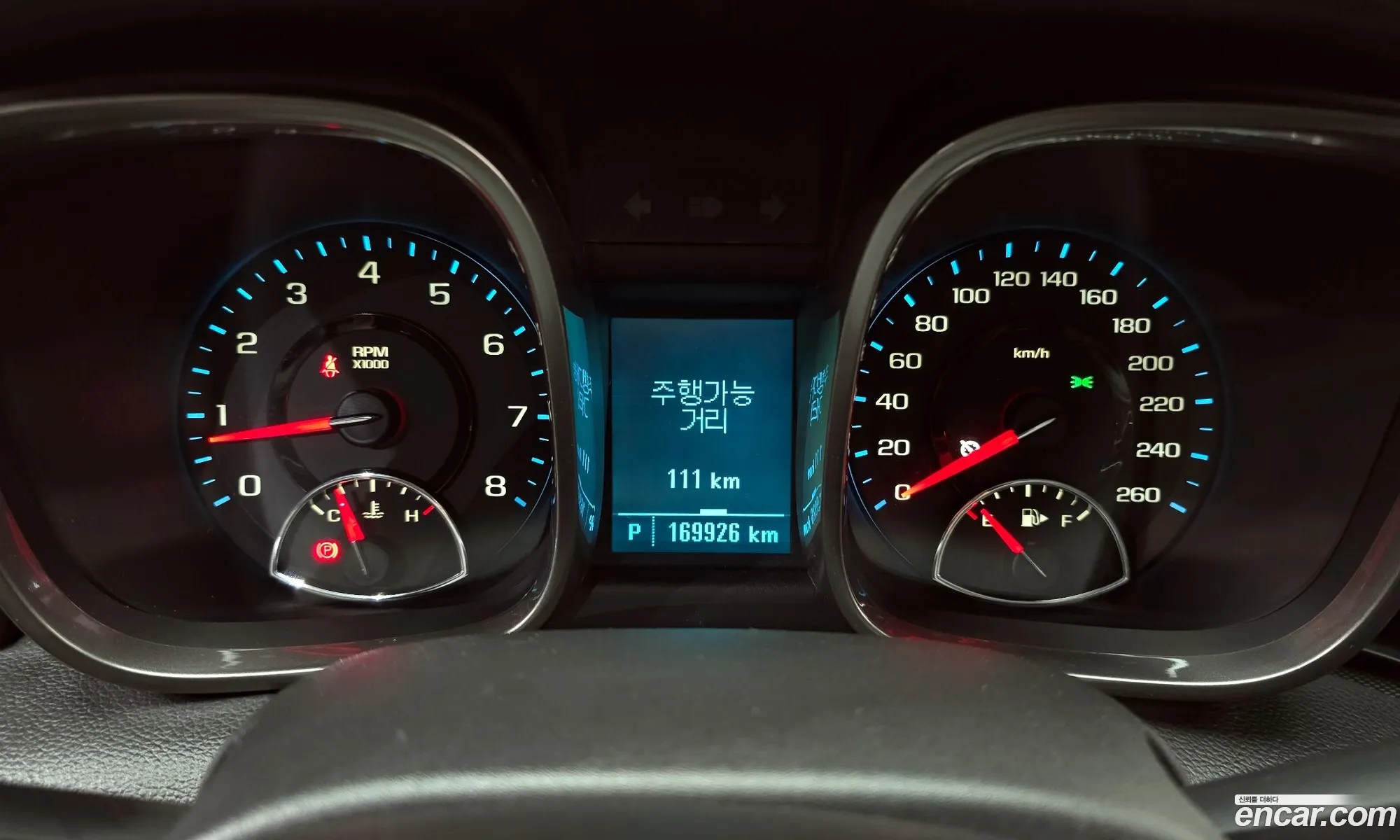 Chevrolet (GM Daewoo) Malibu 2012 — 2