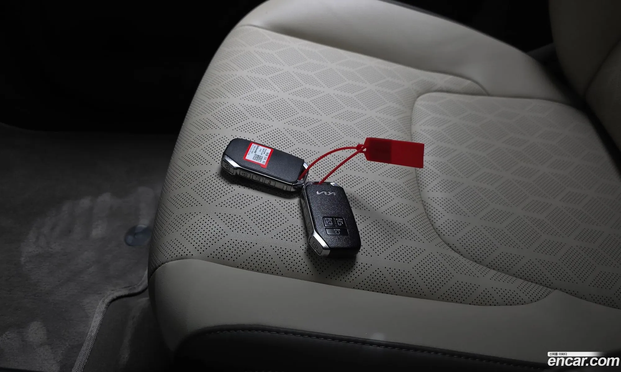 Kia Carnival 2023 — 24