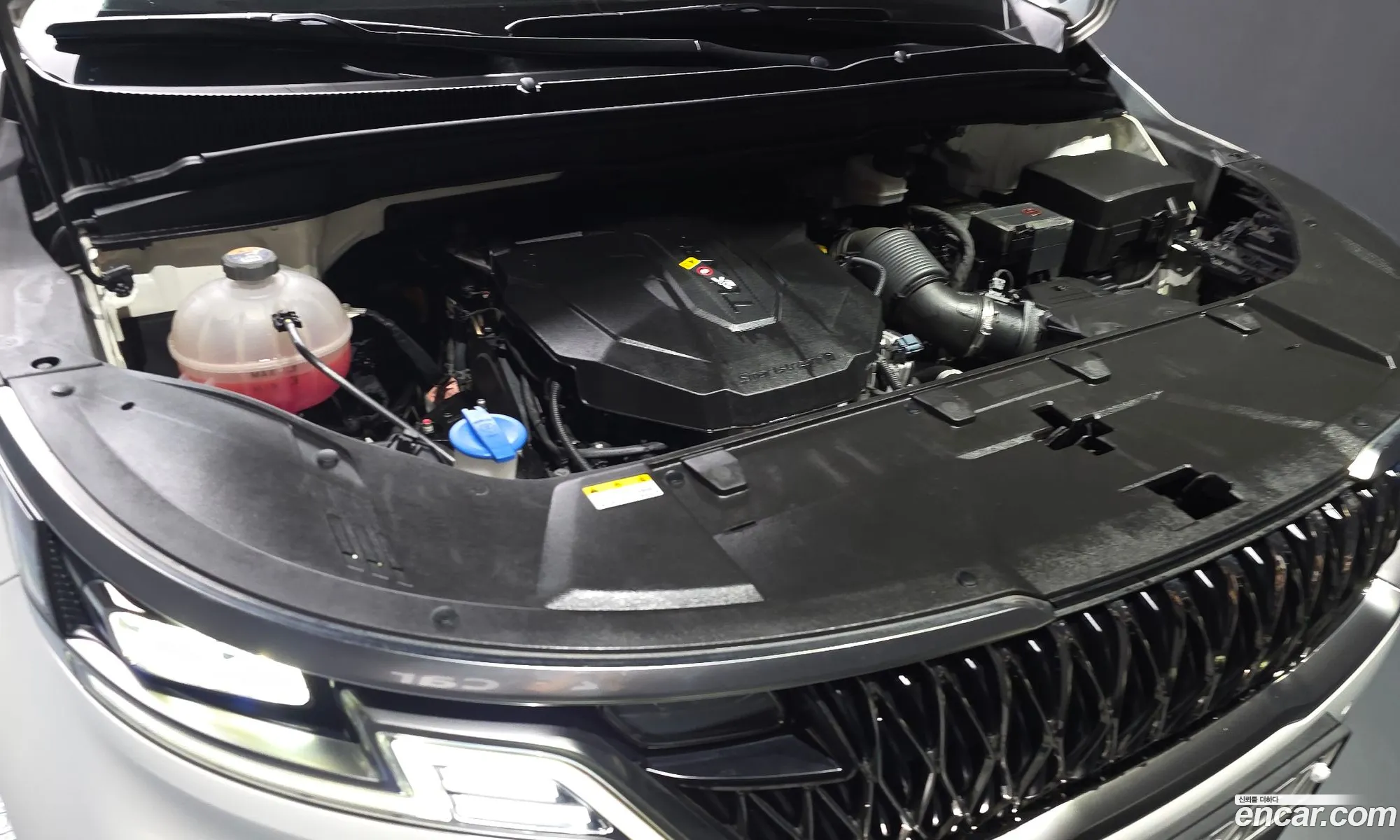 Kia Carnival 2023 — 31