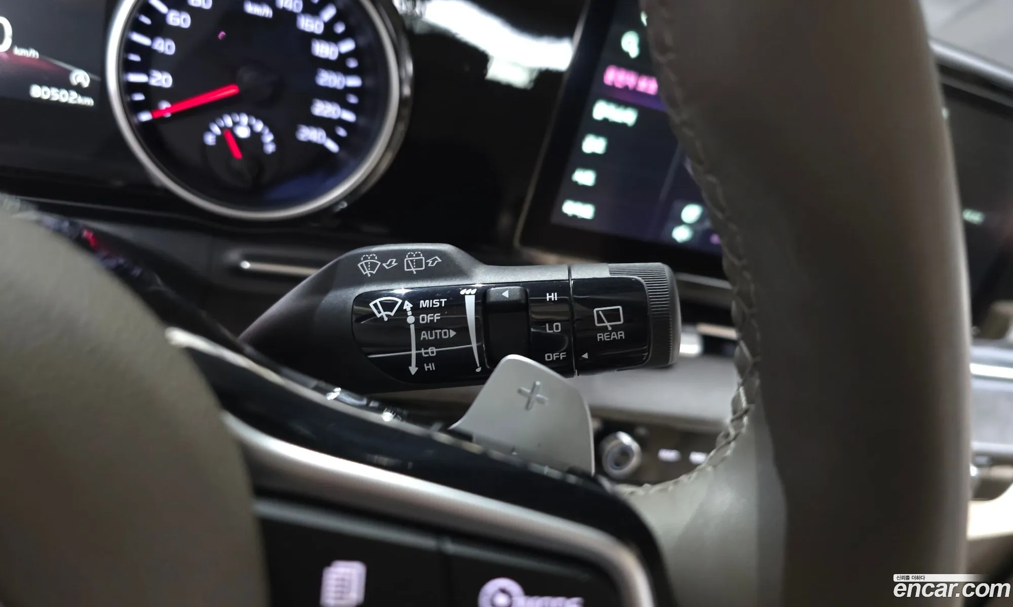Kia Carnival 2023 — 11