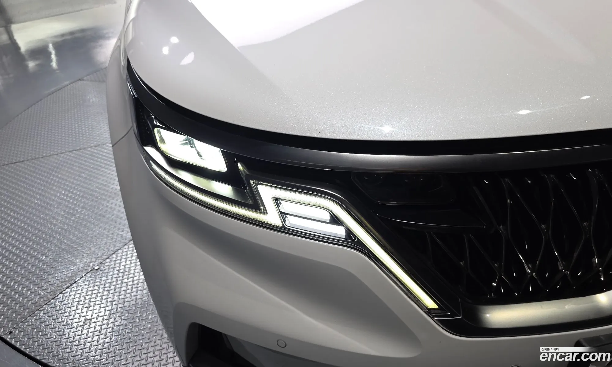 Kia Carnival 2023 — 26