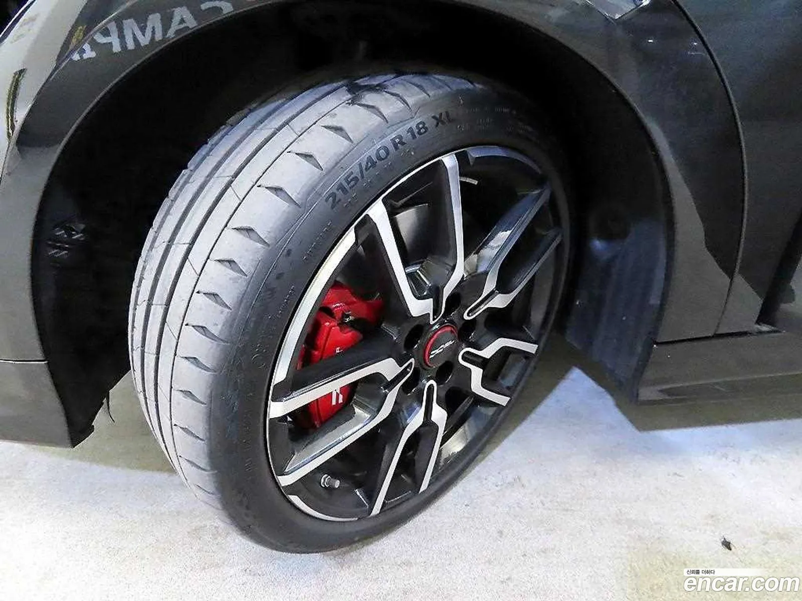 Mini Cooper S 2025 — 7