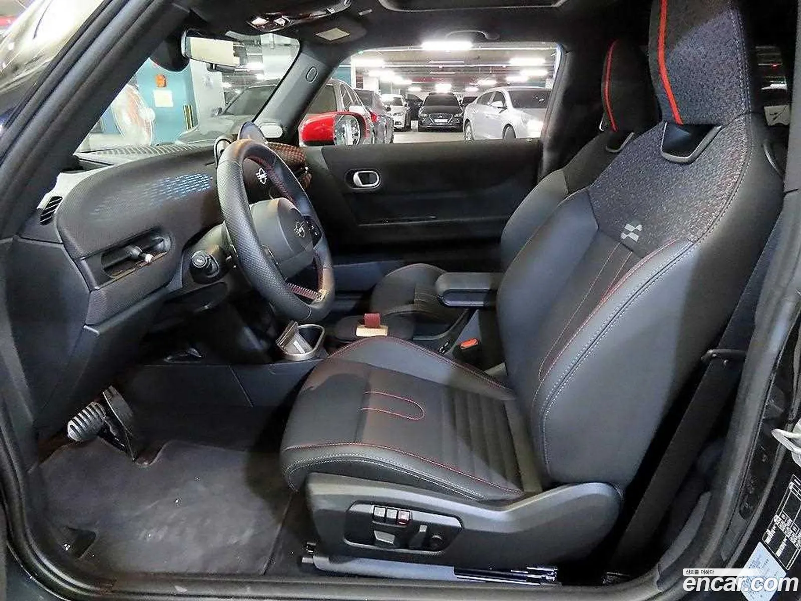 Mini Cooper S 2025 — 9