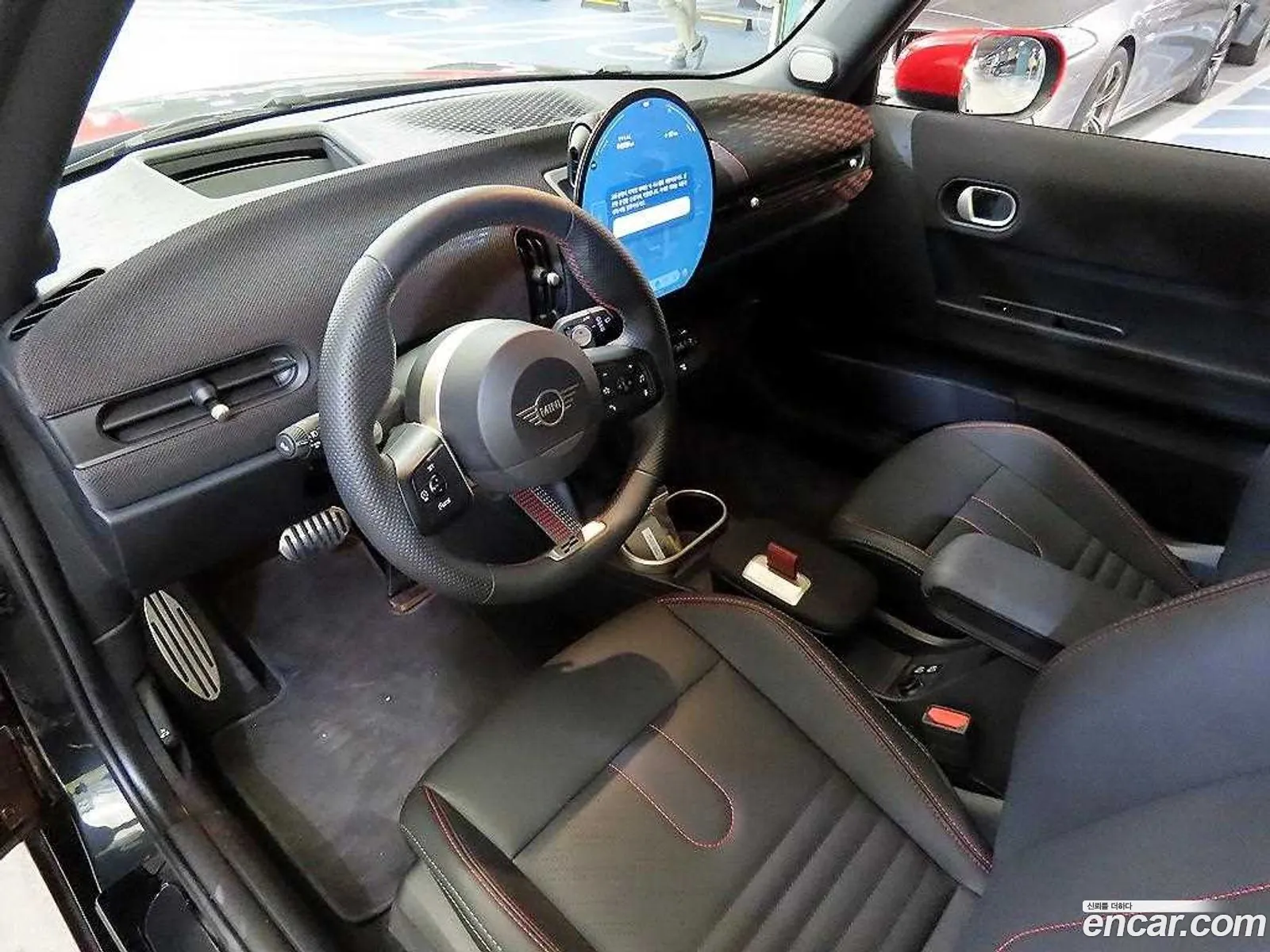 Mini Cooper S 2025 — 4