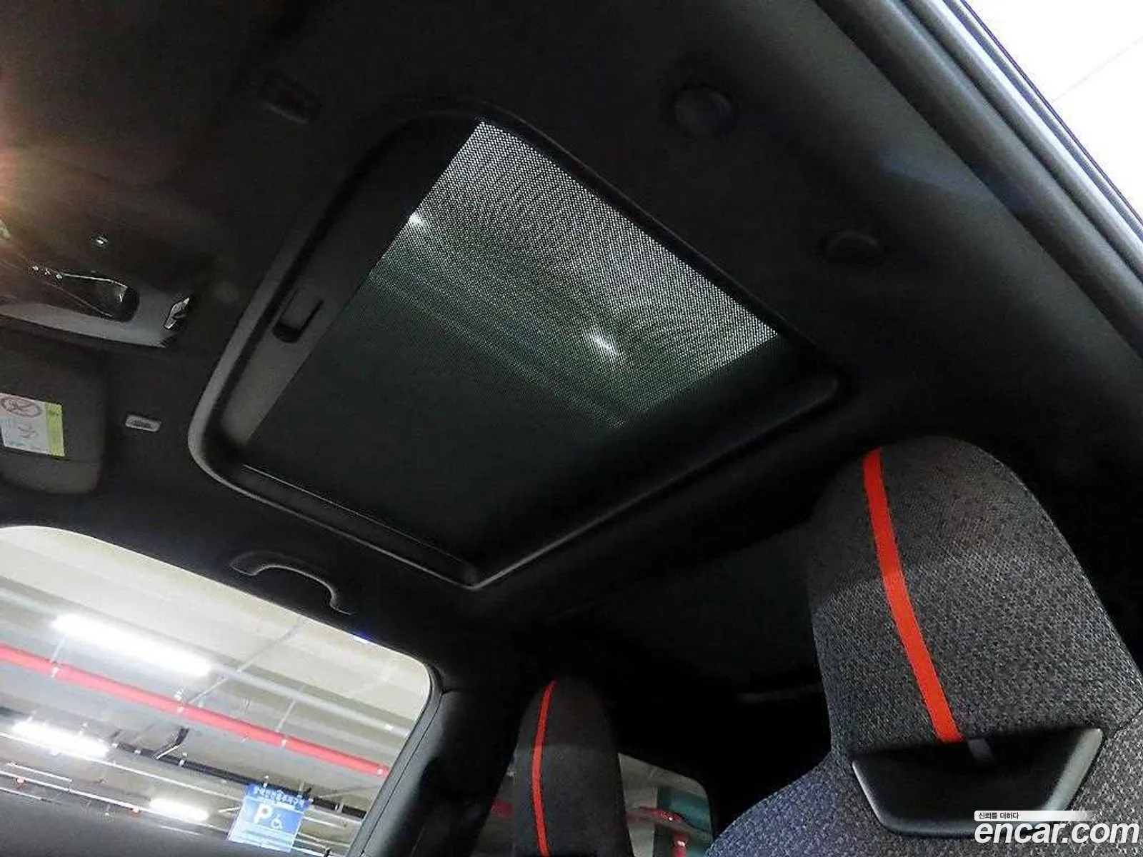 Mini Cooper S 2025 — 16