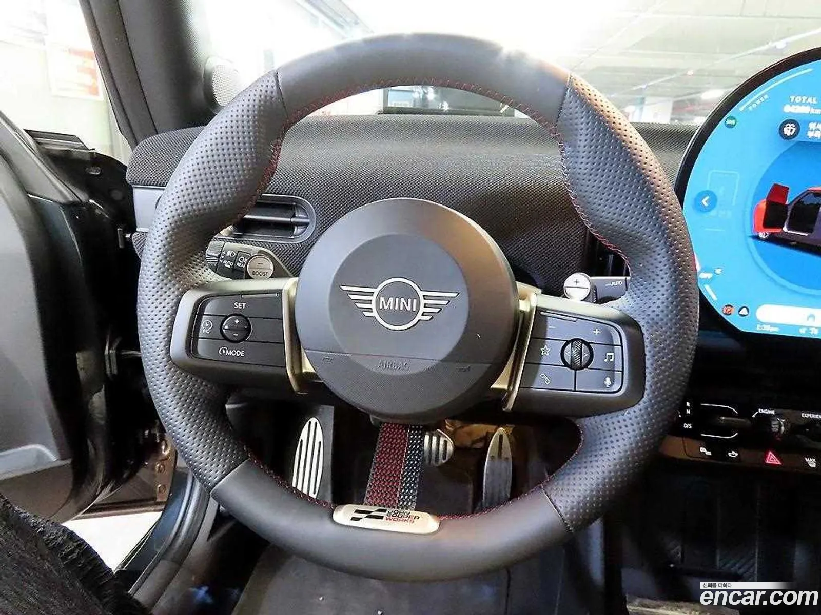 Mini Cooper S 2025 — 3