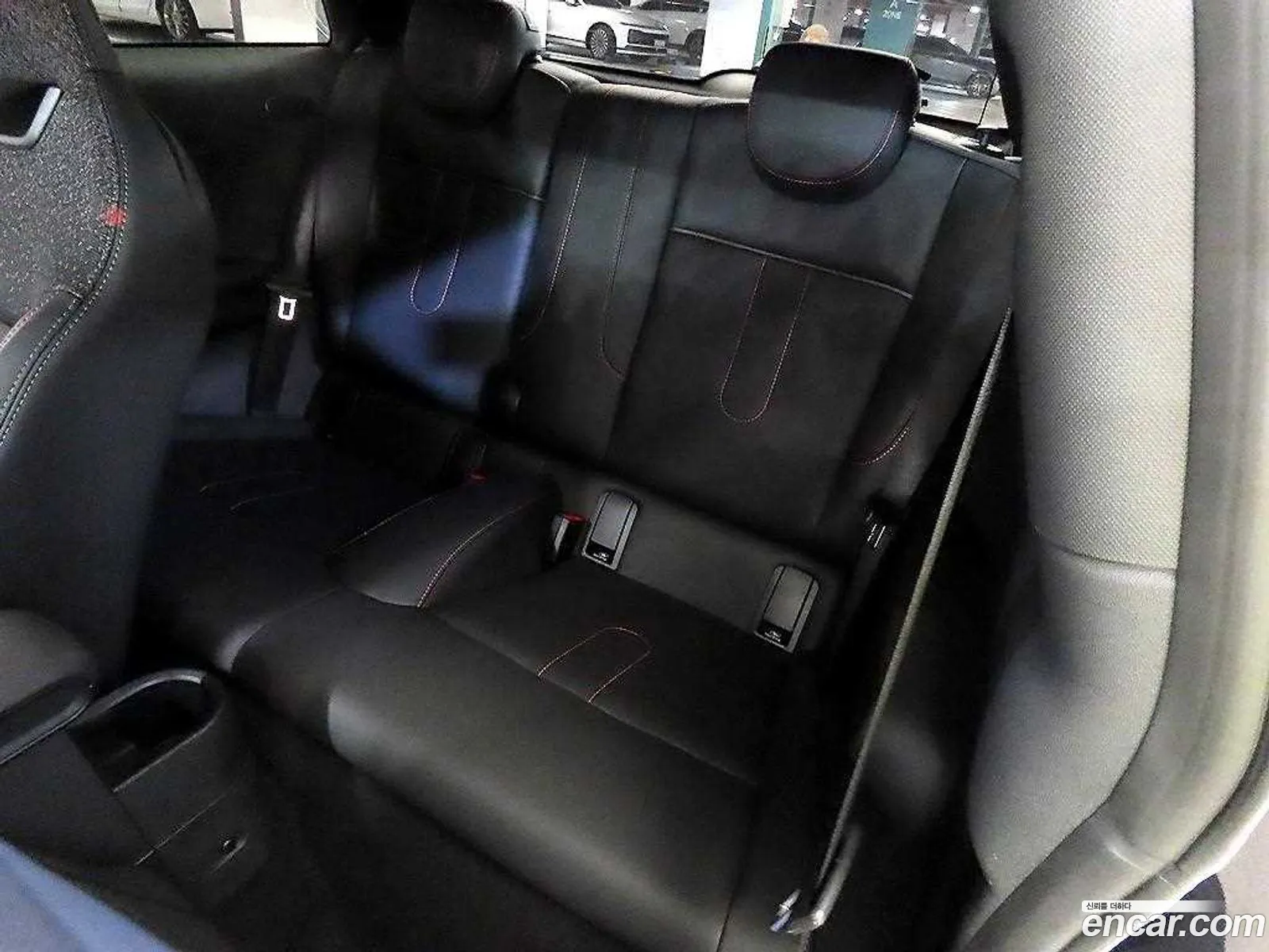 Mini Cooper S 2025 — 12