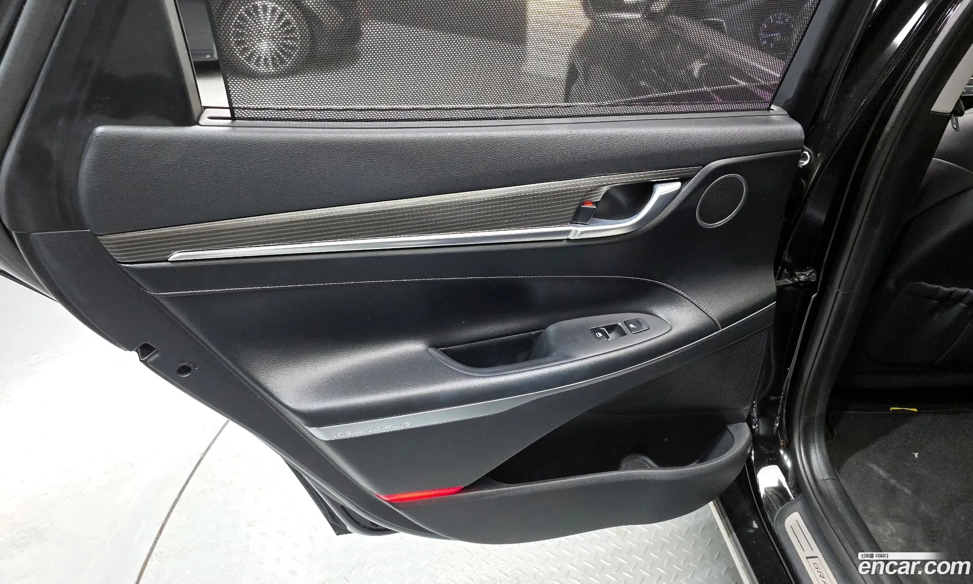 Hyundai Grandeur IG 2017 — 13