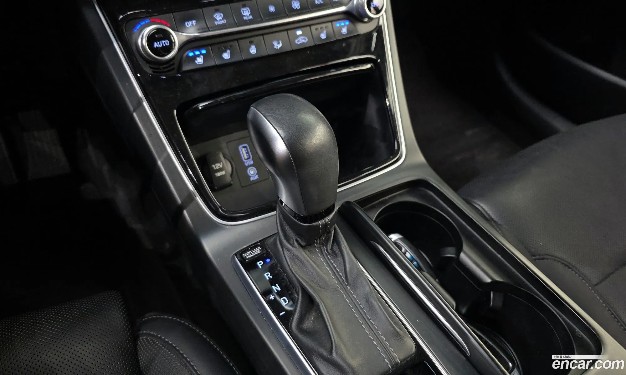 Hyundai Grandeur IG 2017 — 15
