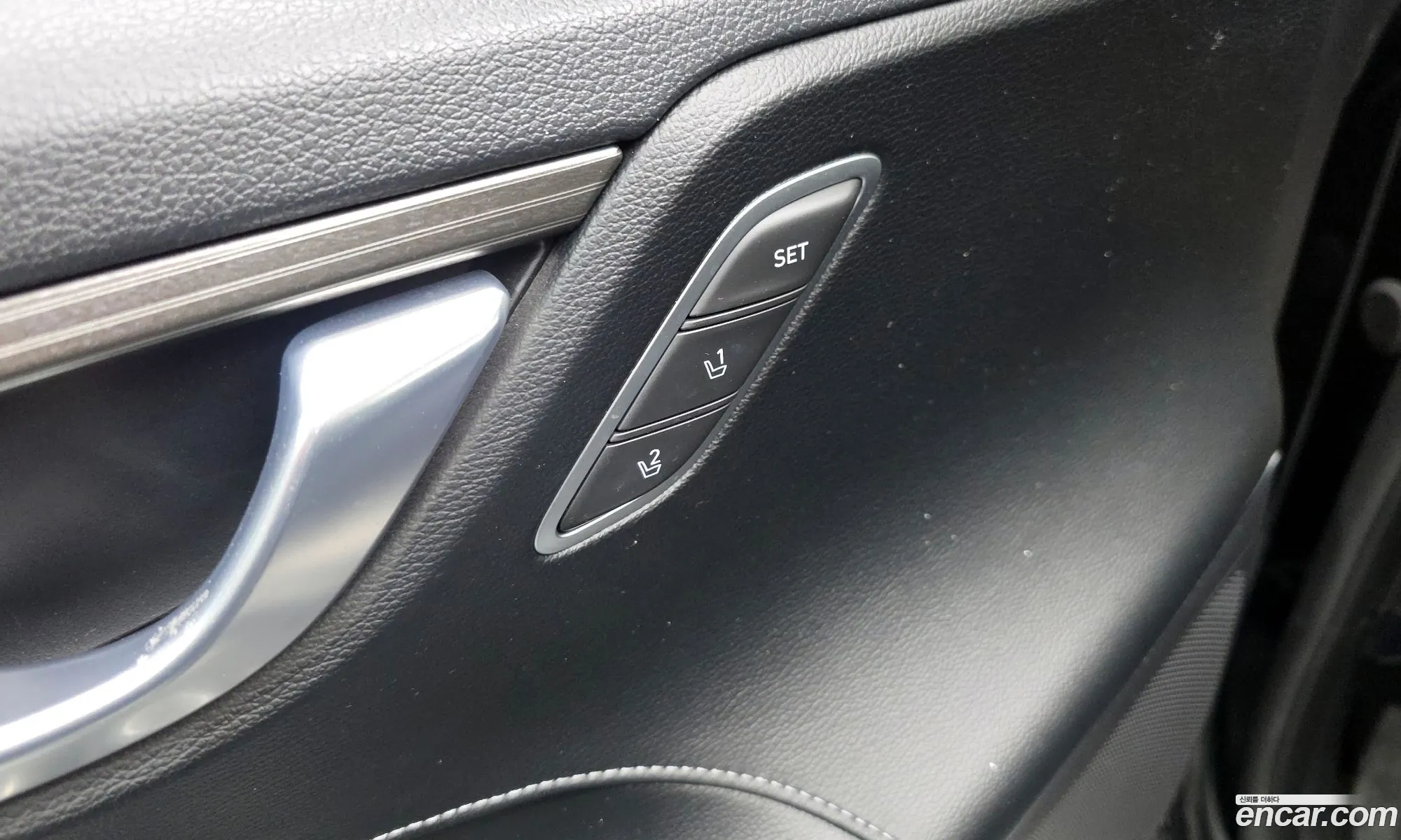 Hyundai Grandeur IG 2017 — 21