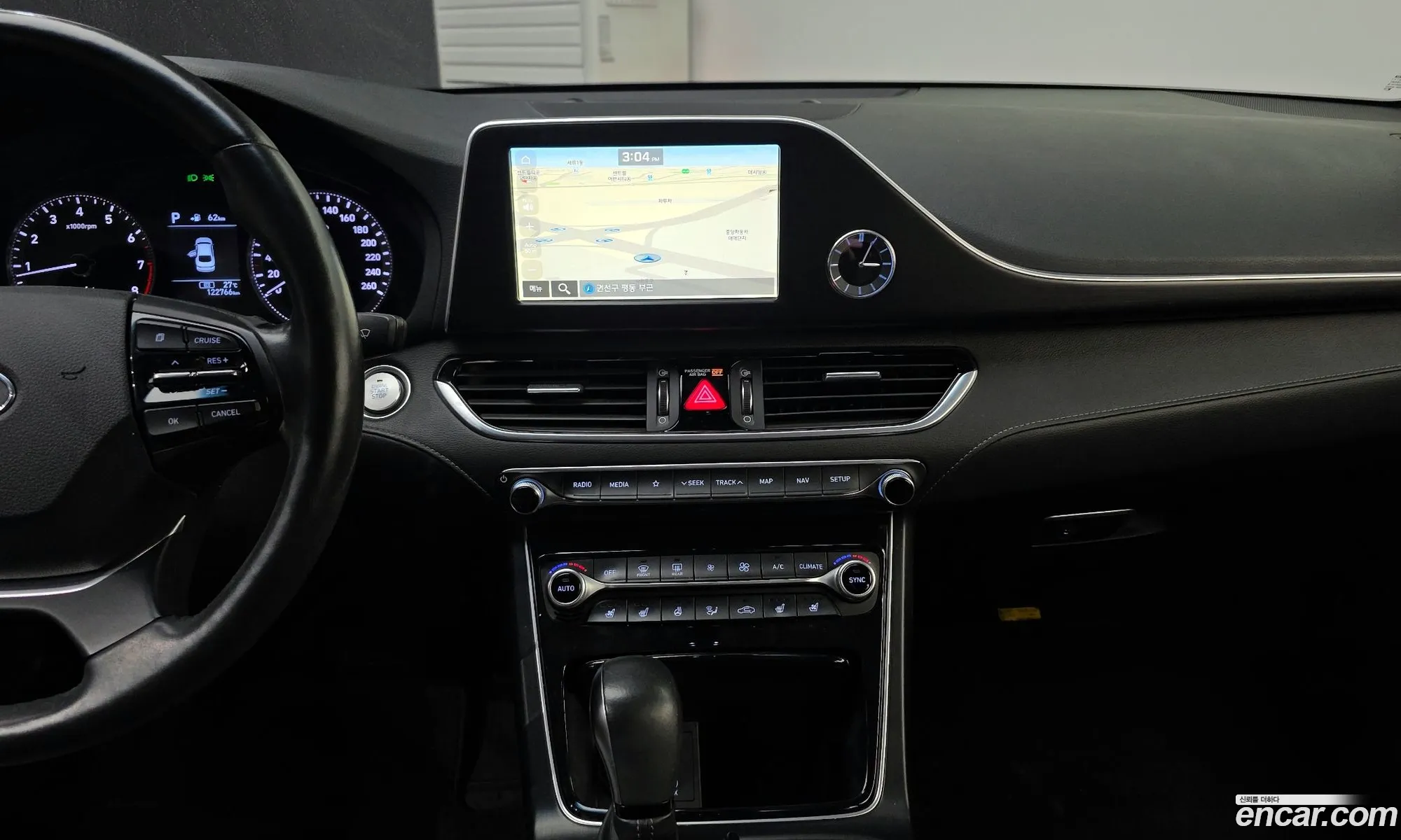 Hyundai Grandeur IG 2017 — 32