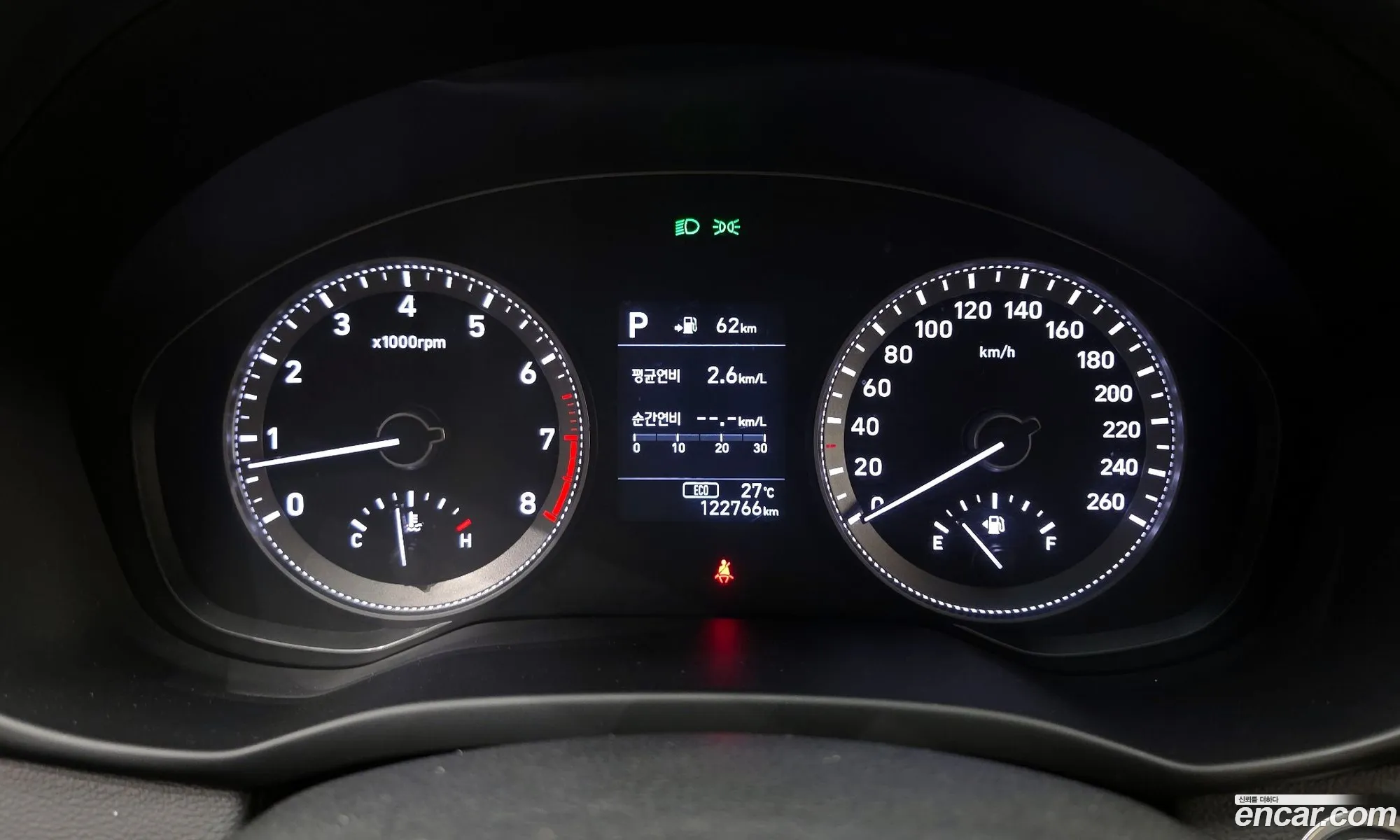 Hyundai Grandeur IG 2017 — 30