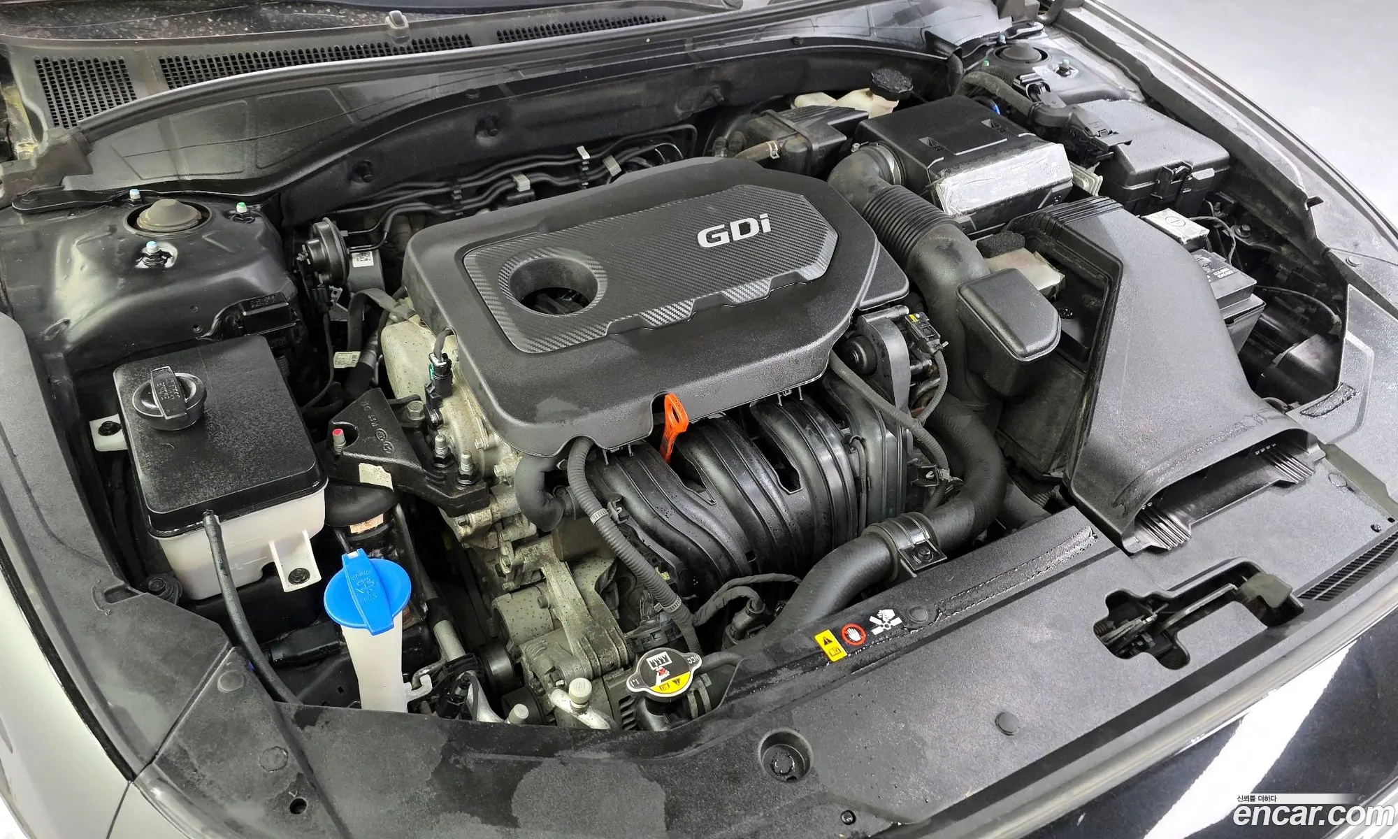 Hyundai Grandeur IG 2017 — 3