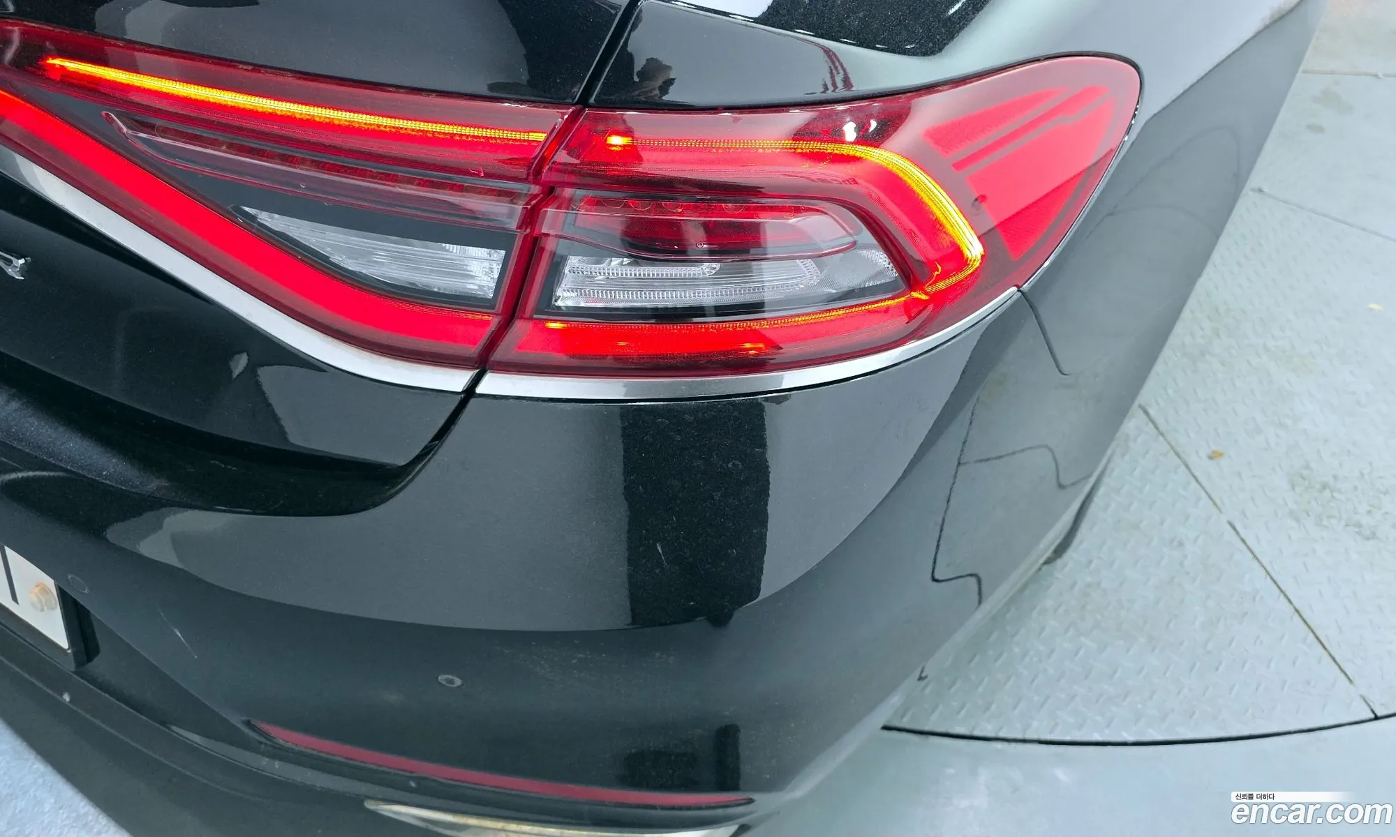 Hyundai Grandeur IG 2017 — 20