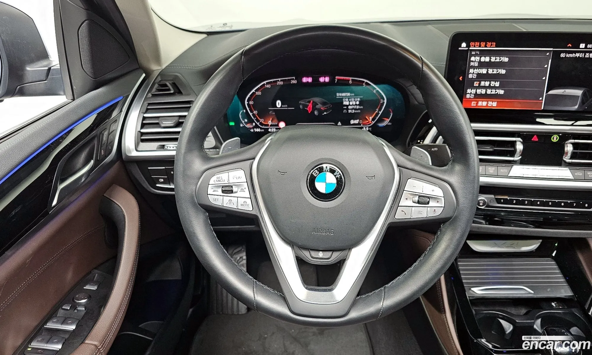 BMW X4 2021 — 14