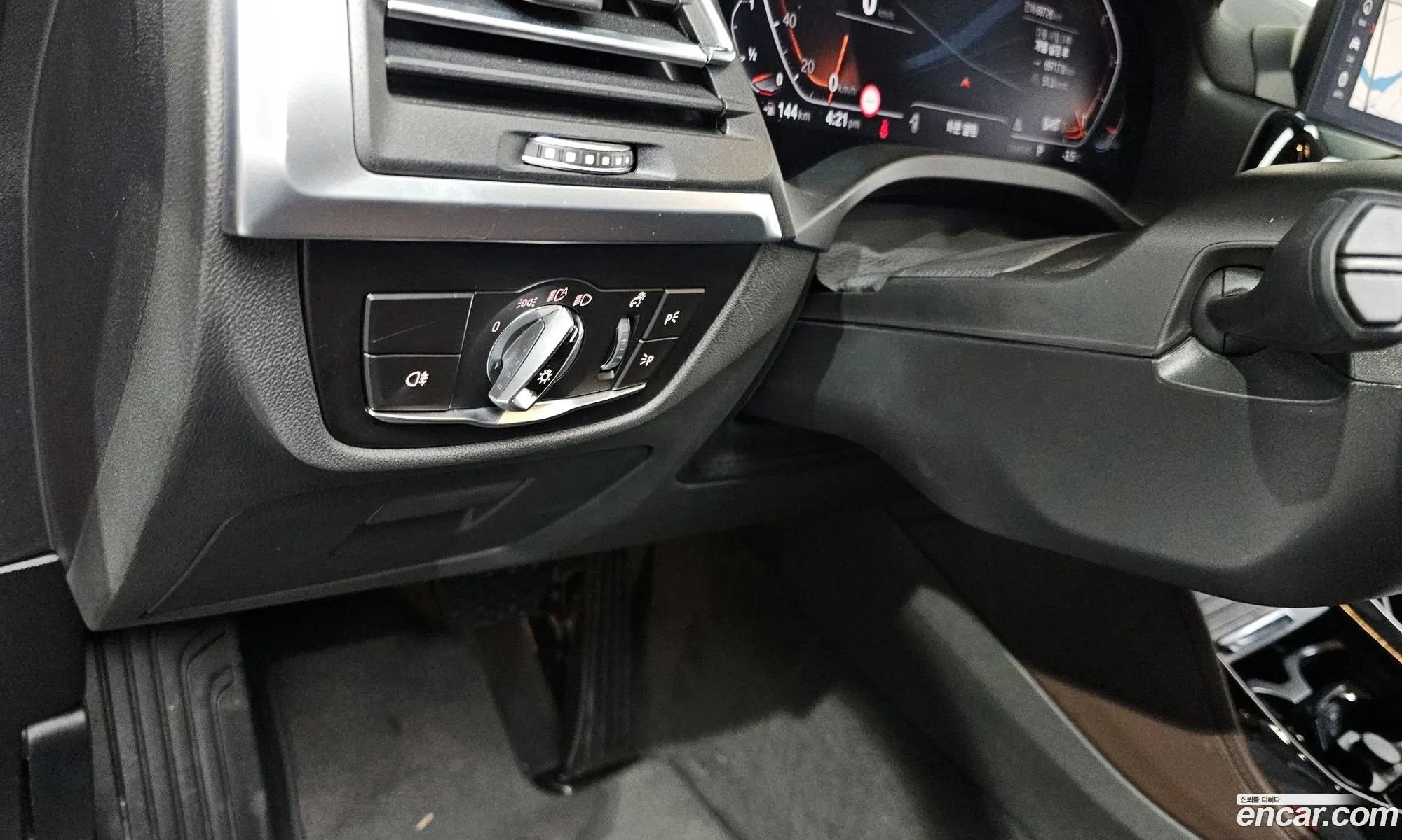 BMW X4 2021 — 17