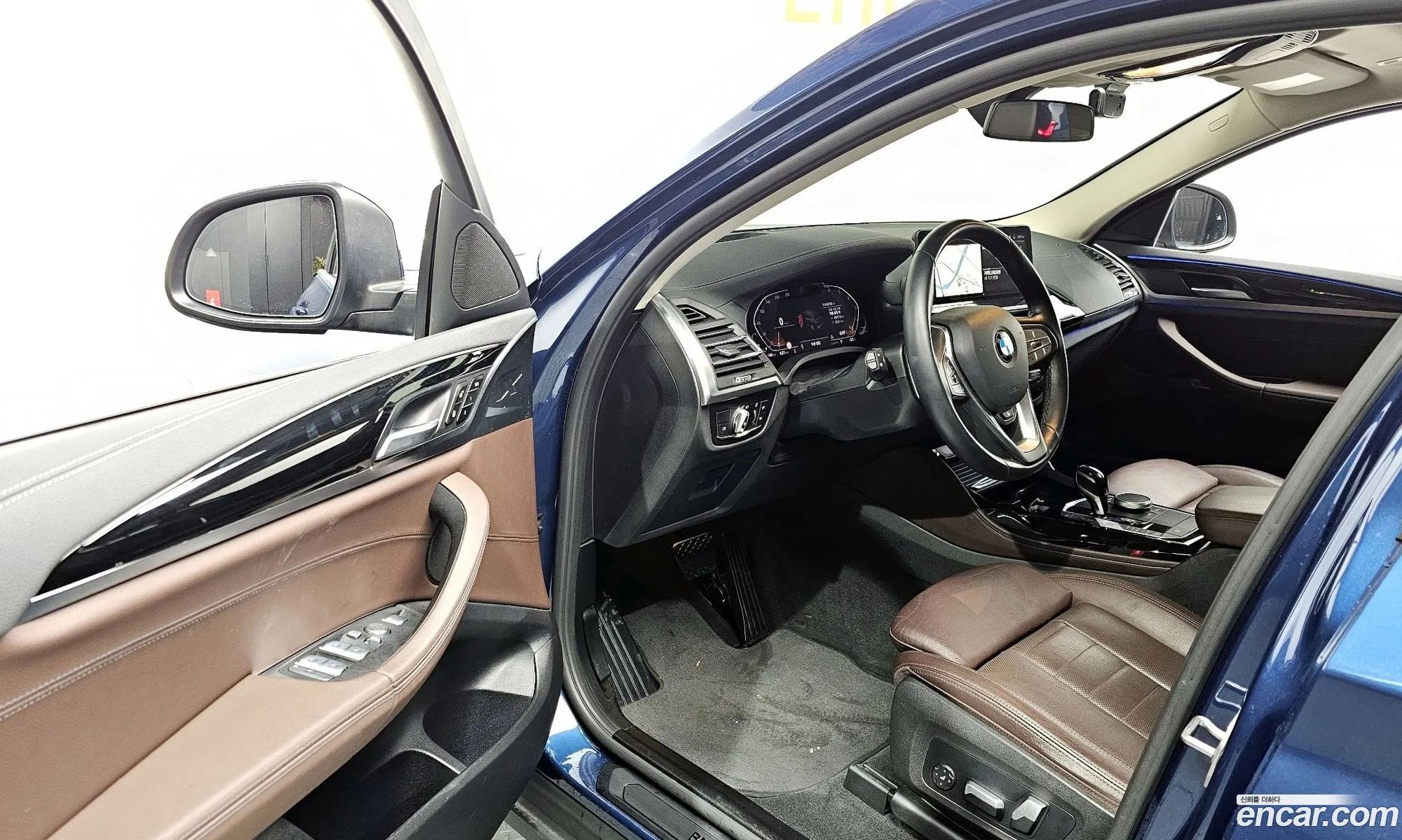 BMW X4 2021 — 13