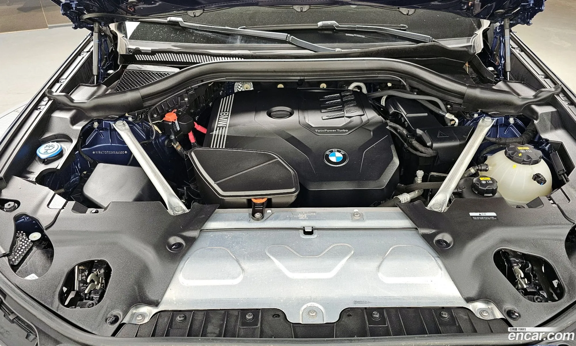 BMW X4 2021 — 28